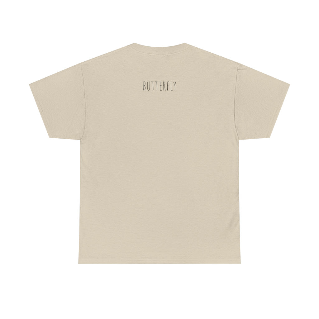 Plain Unisex Cotton Tee — Comfortable Affordable Everyday T‑Shirt