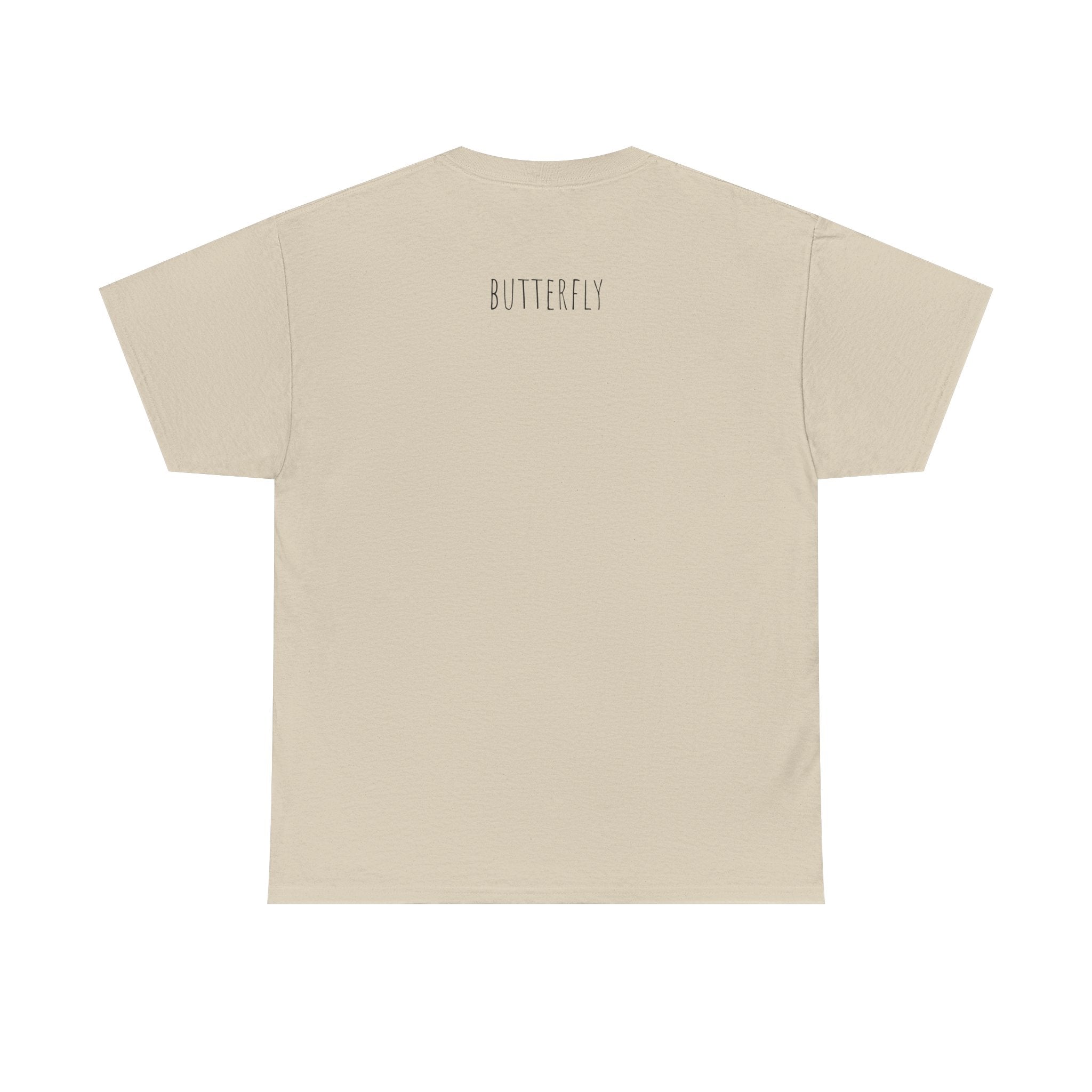 Plain Unisex Cotton Tee — Comfortable Affordable Everyday T‑Shirt