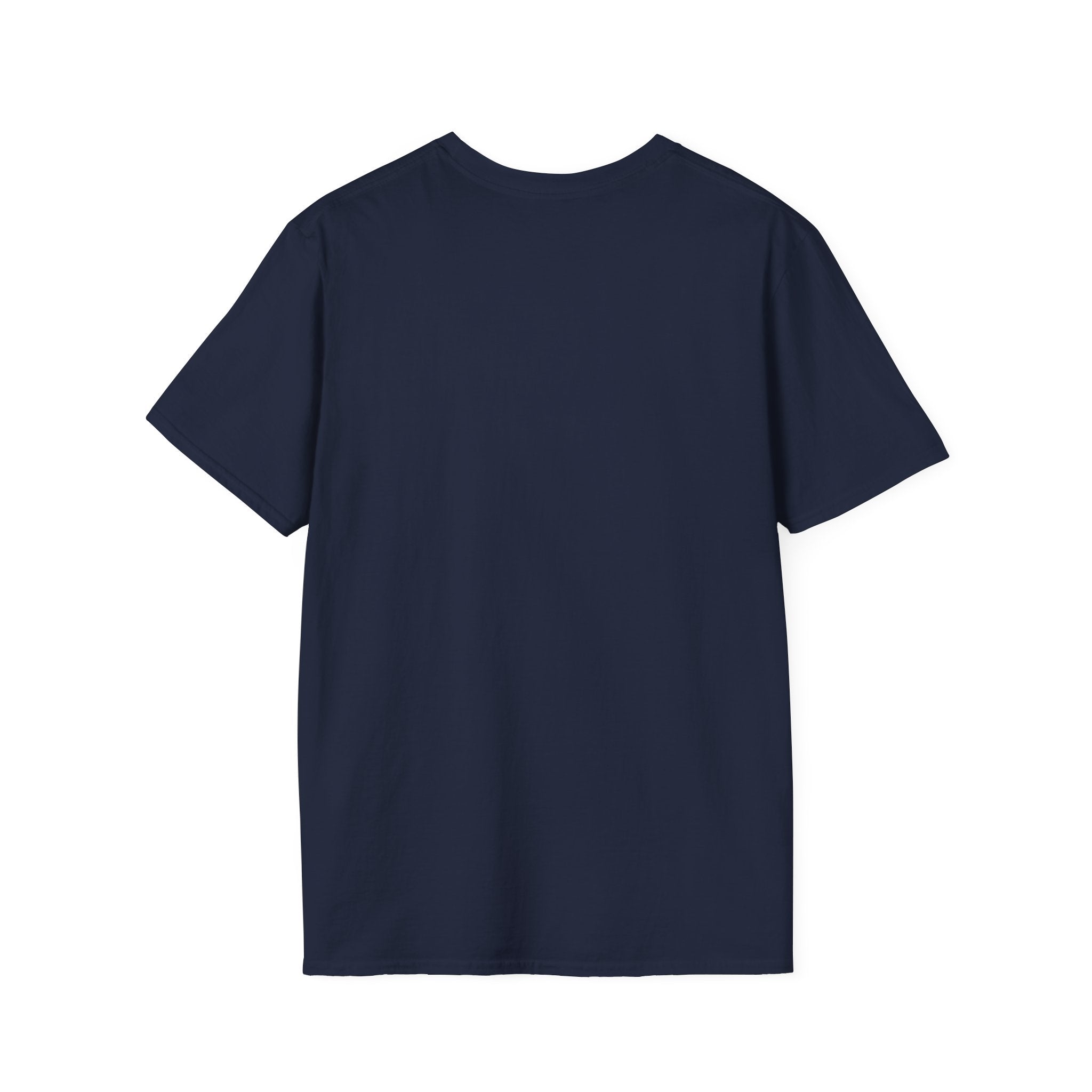Sunrise Sunburn Sunset Repeat Text Printed T-Shirt