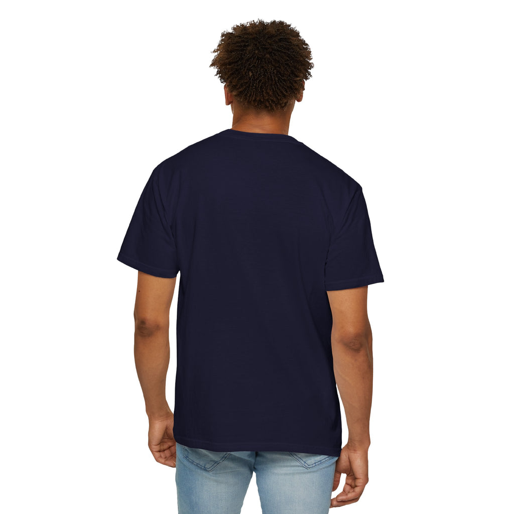 Summer Vibes Happiest in Flip Flops Text Printed Unisex T-Shirt