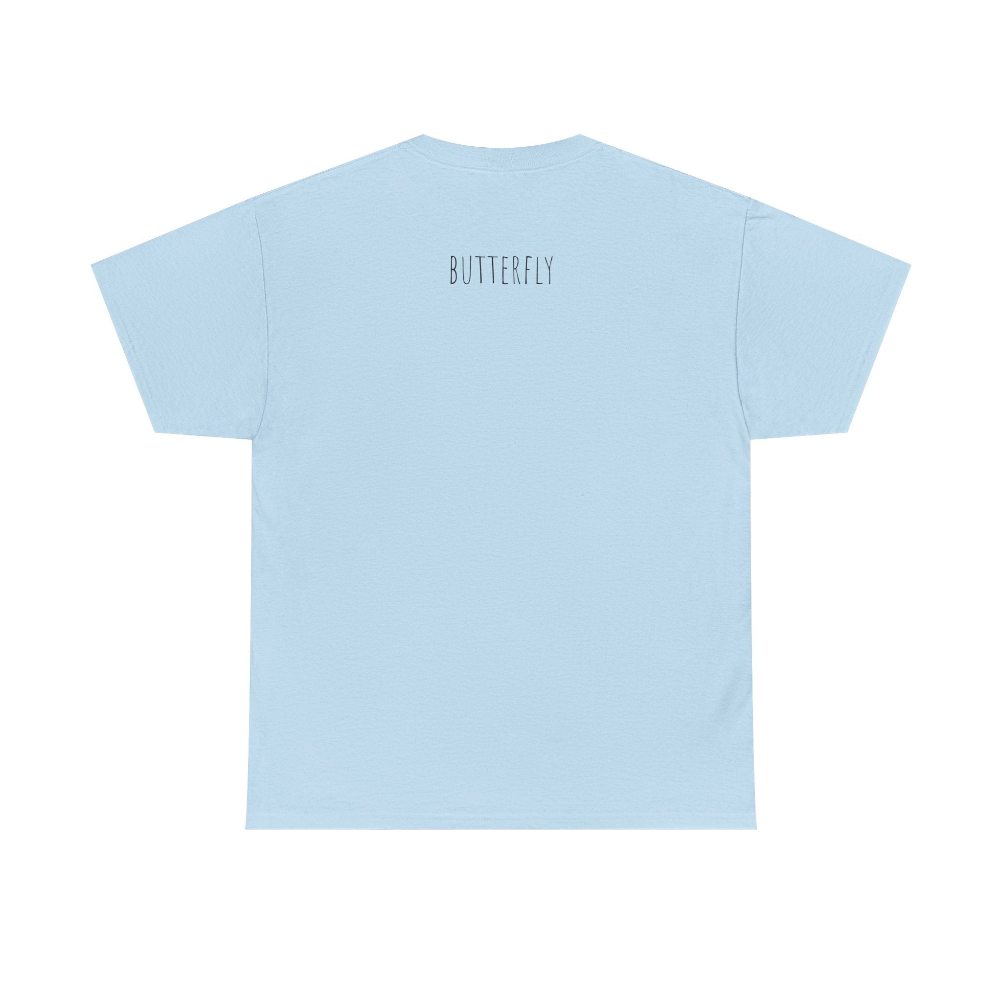 Plain Unisex Cotton Tee — Comfortable Affordable Everyday T‑Shirt