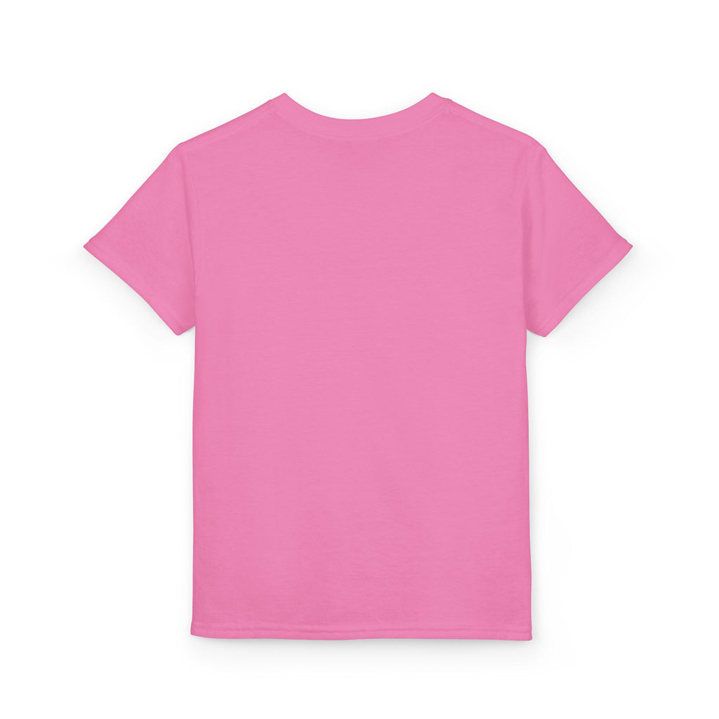 You Got This Pink Motivational Youth T-Shirt