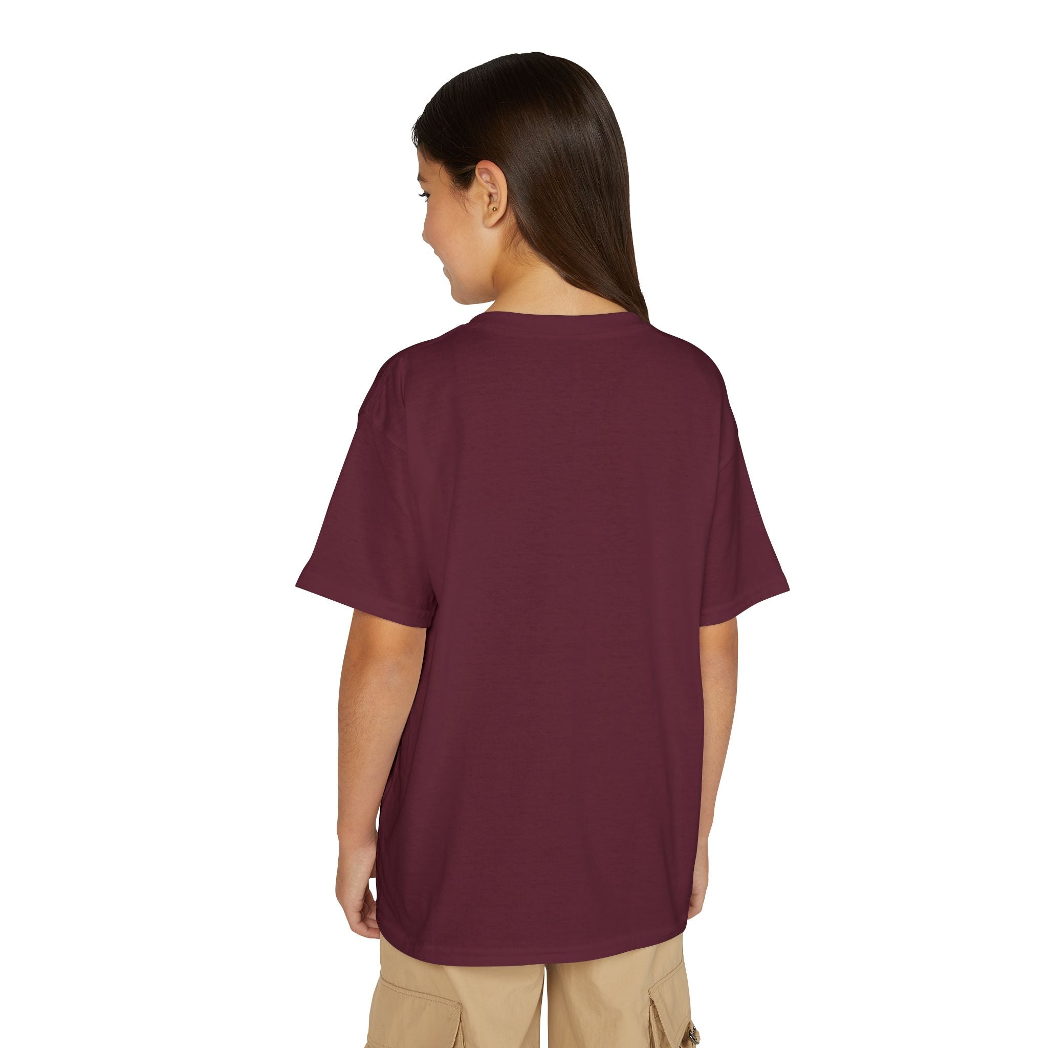 Youth Rainbow "We Stand Together" T-Shirt