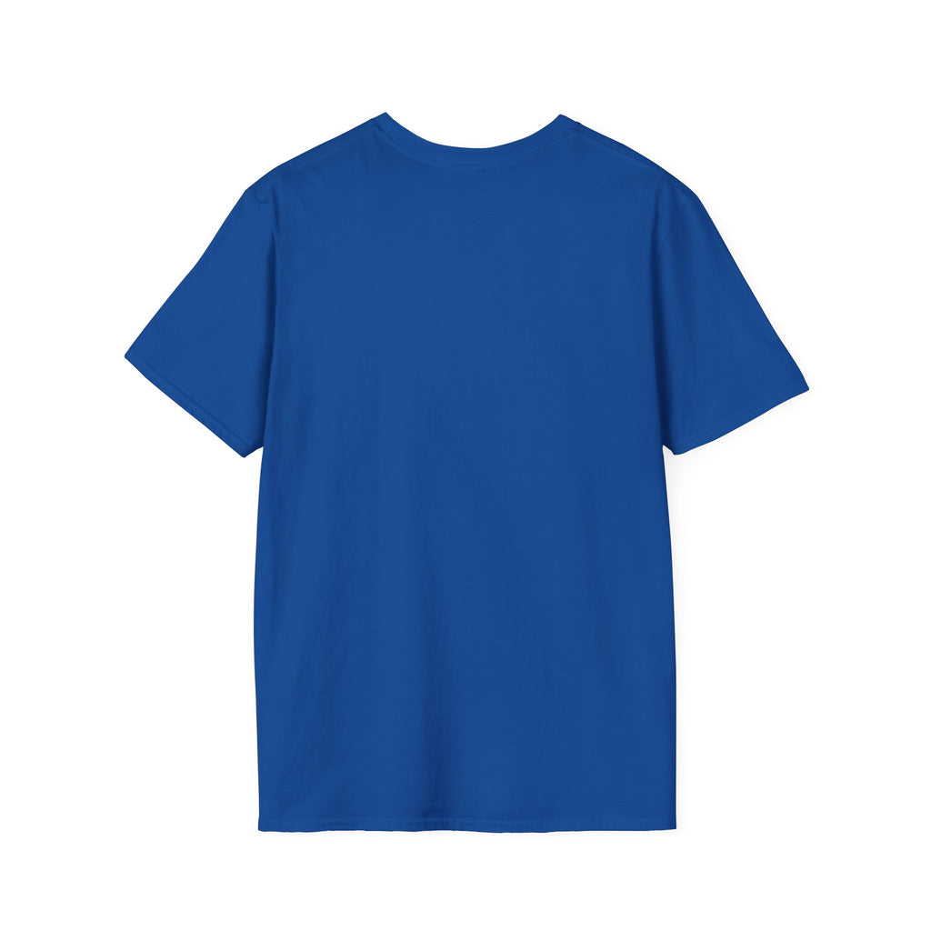 Sunrise Sunburn Sunset Repeat Text Printed T-Shirt