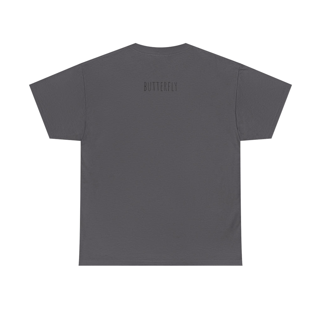 Plain Unisex Cotton Tee — Comfortable Affordable Everyday T‑Shirt