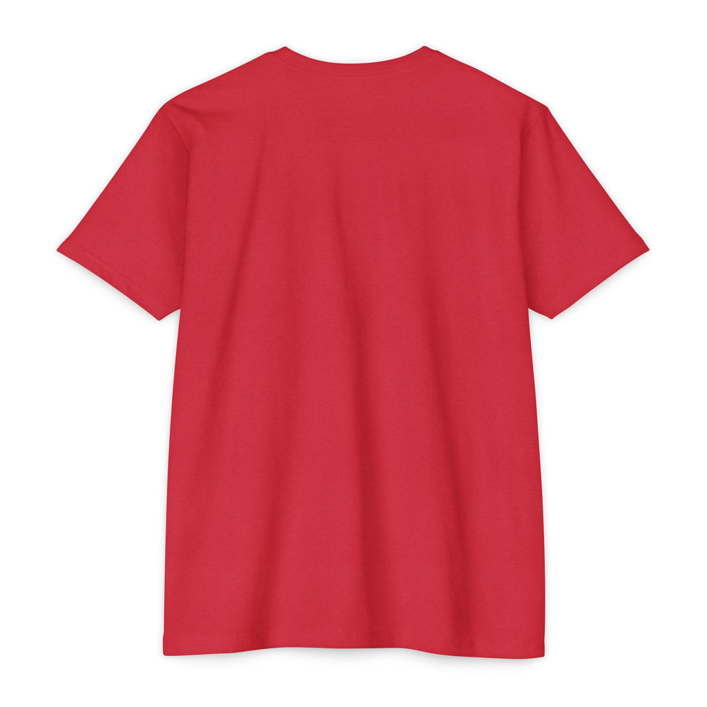 Women’s Boyfriend Tee "Good Vibes Only" - Comfortable Women's T-Shirt