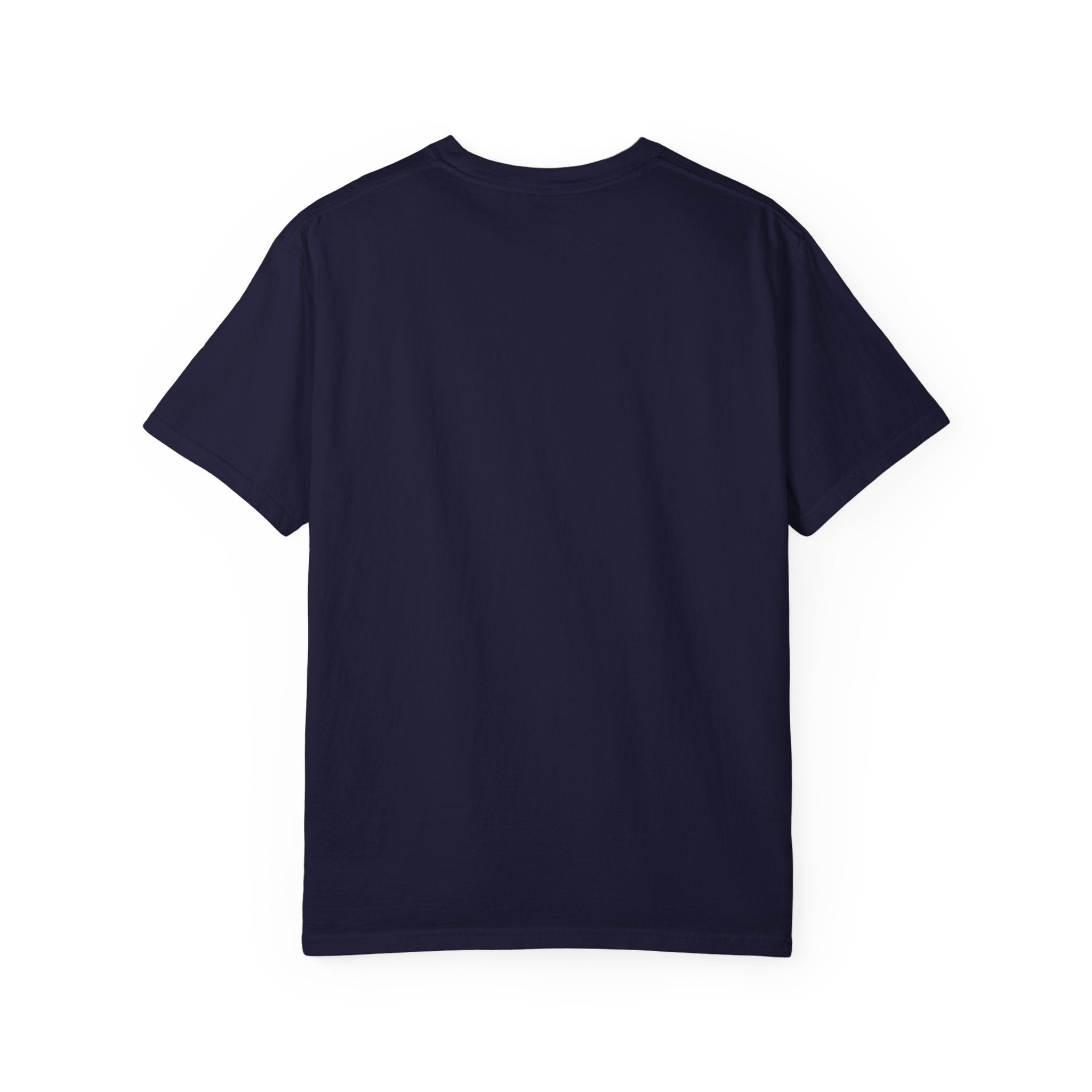 Retro "Awesome Things Inside, Handle With Care" T-Shirt