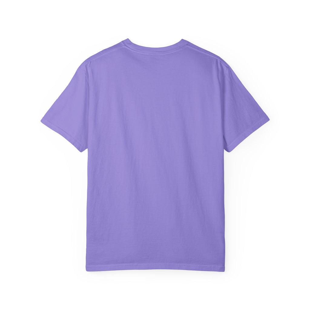 Retro "Awesome Things Inside, Handle With Care" T-Shirt
