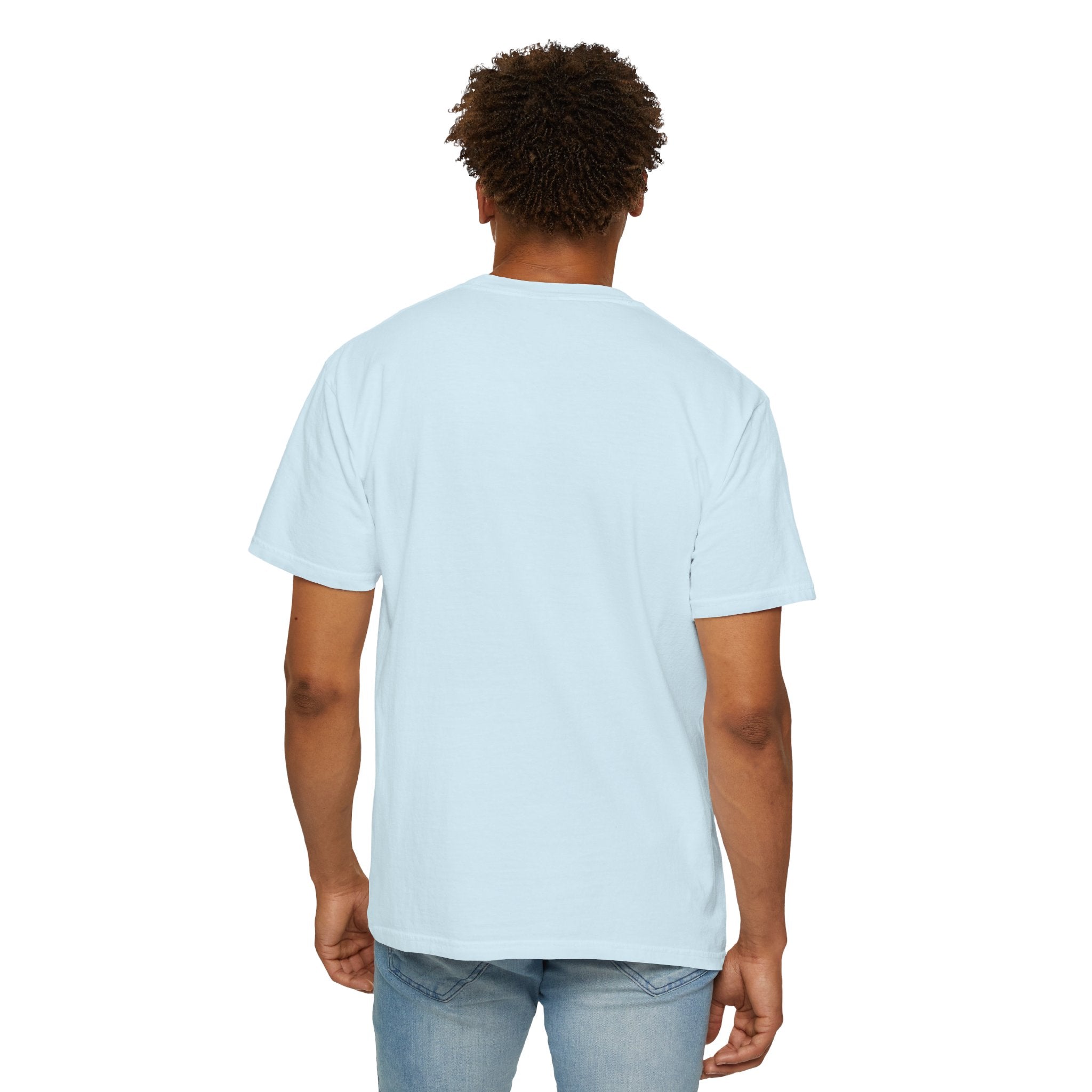 Summer Vibes Happiest in Flip Flops Text Printed Unisex T-Shirt