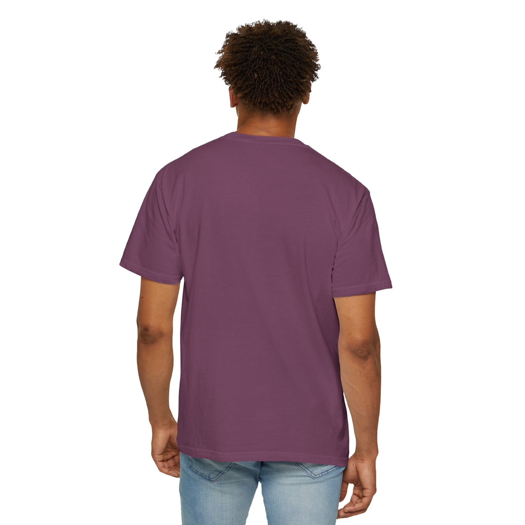 Retro Cute Icons Summer T-Shirt — Colorful Illustration Tee
