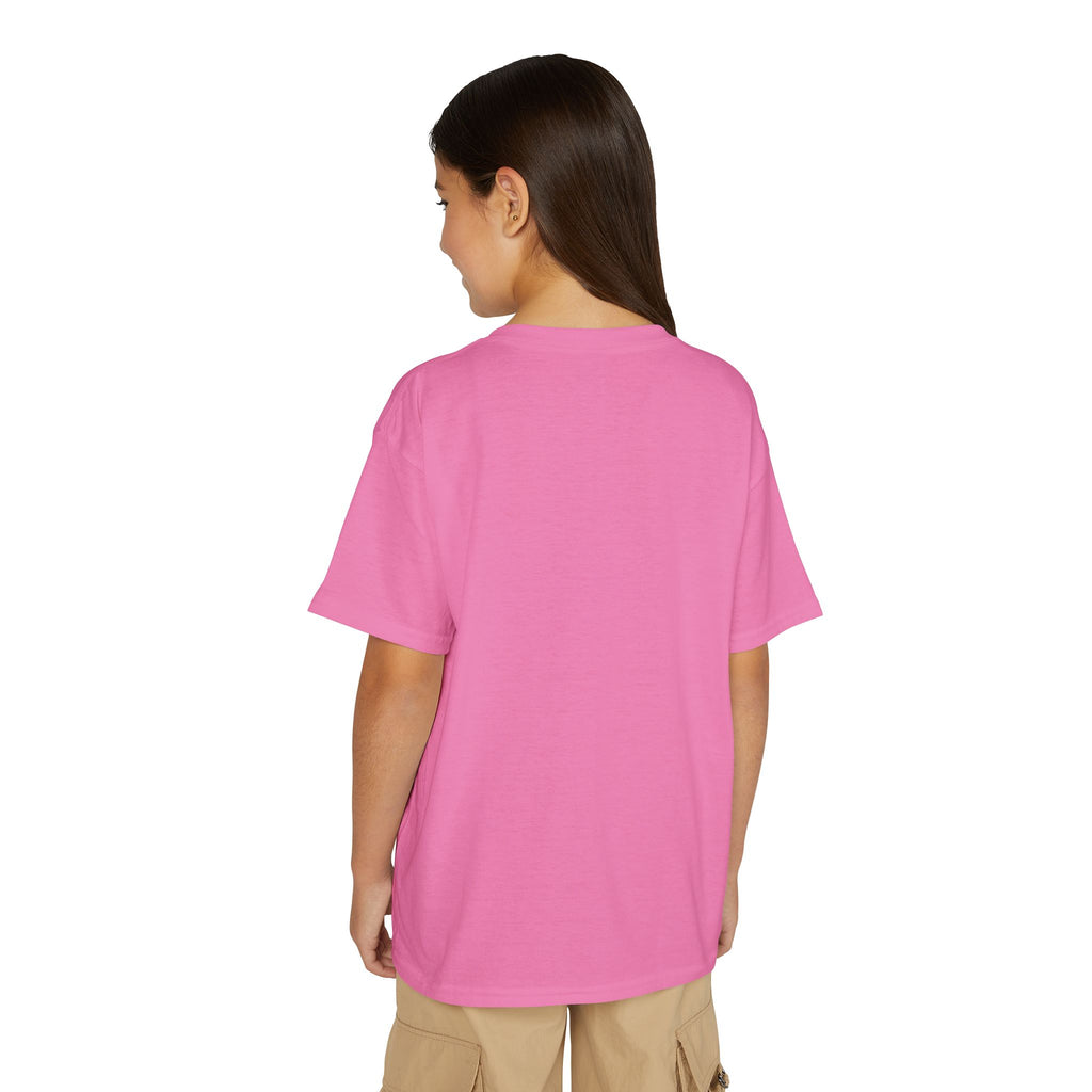 You Got This Pink Motivational Youth T-Shirt