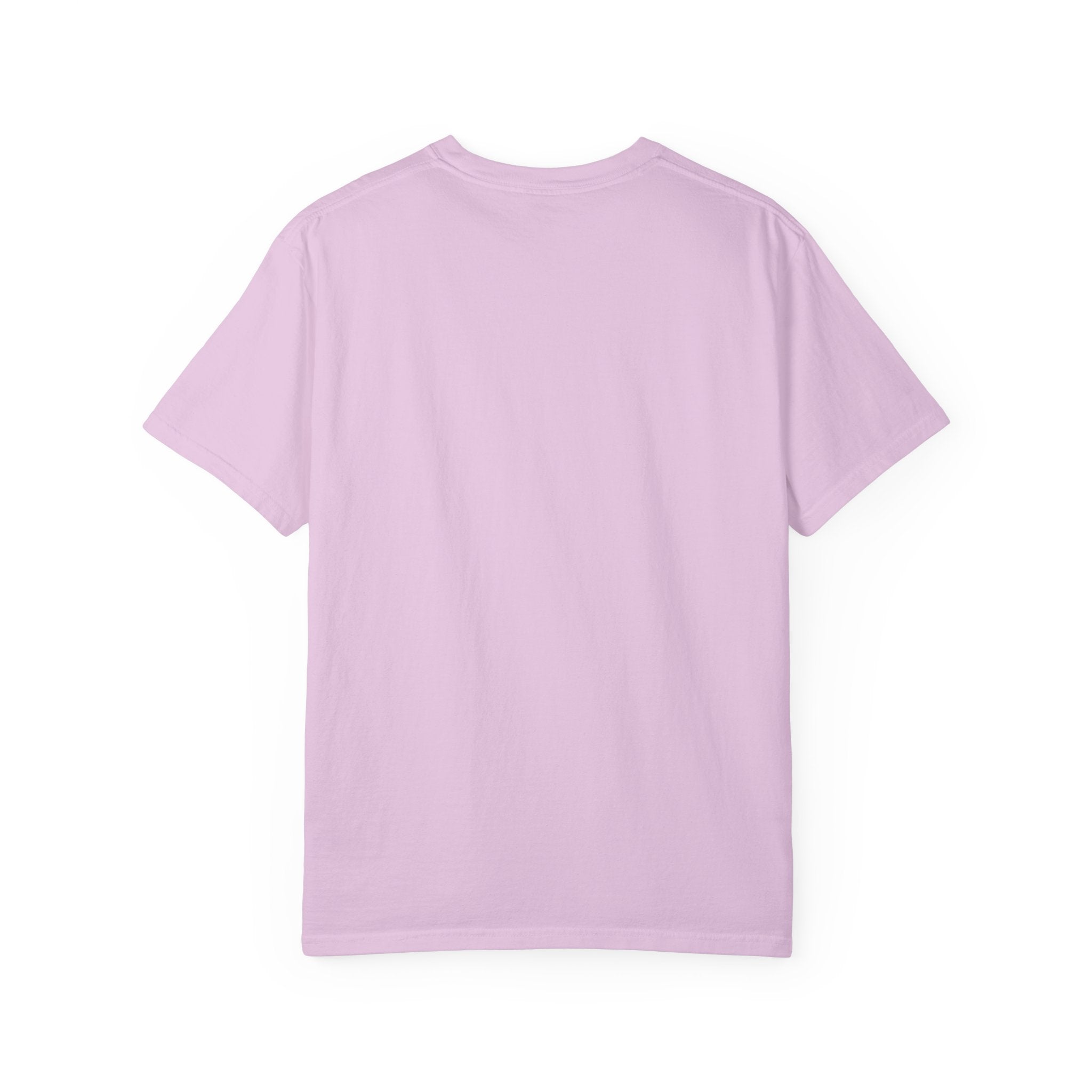 Positive Doodles Graphic T-Shirt — "Focus on the Good" Inspirational Tee