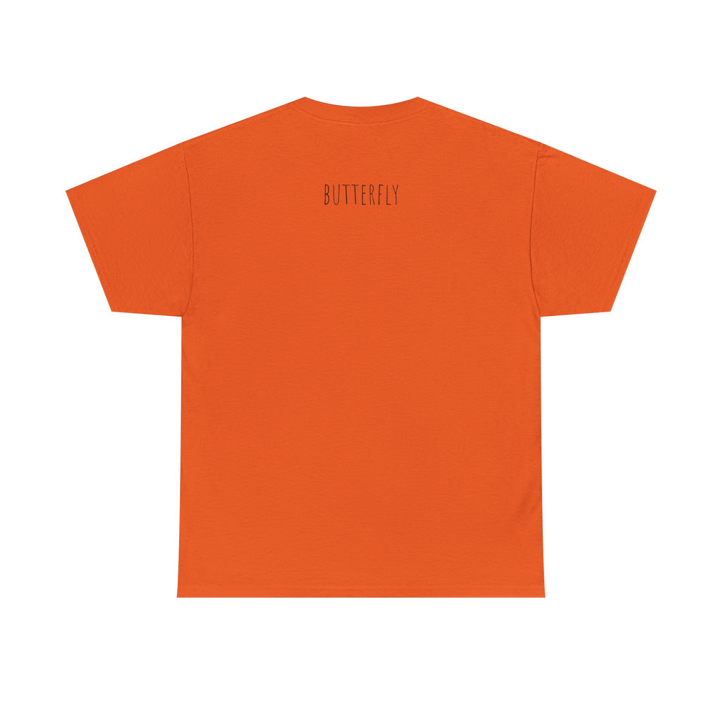 Plain Unisex Cotton Tee — Comfortable Affordable Everyday T‑Shirt
