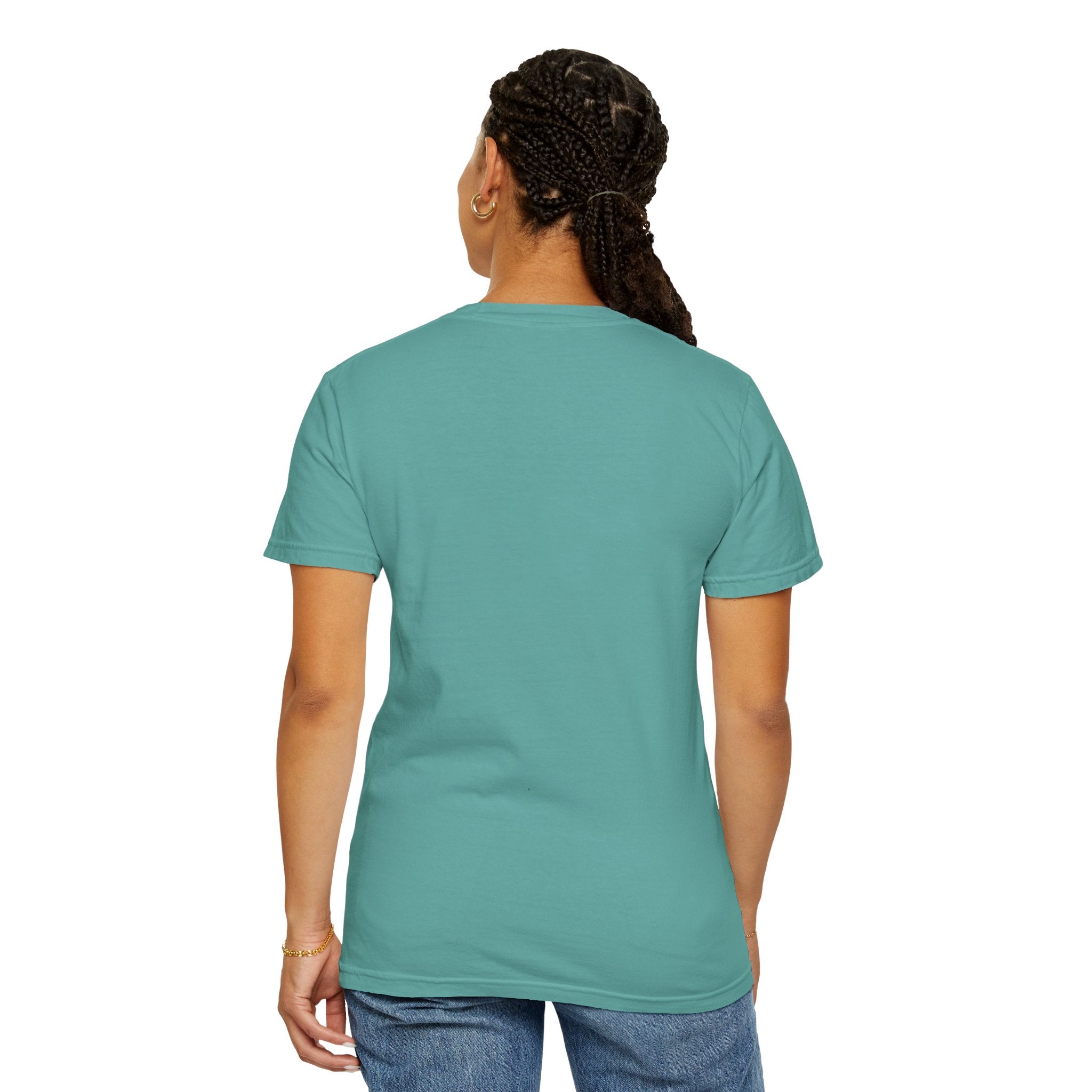 Friends Are the Sunshine of Life Text Printed UnisexT-Shirt