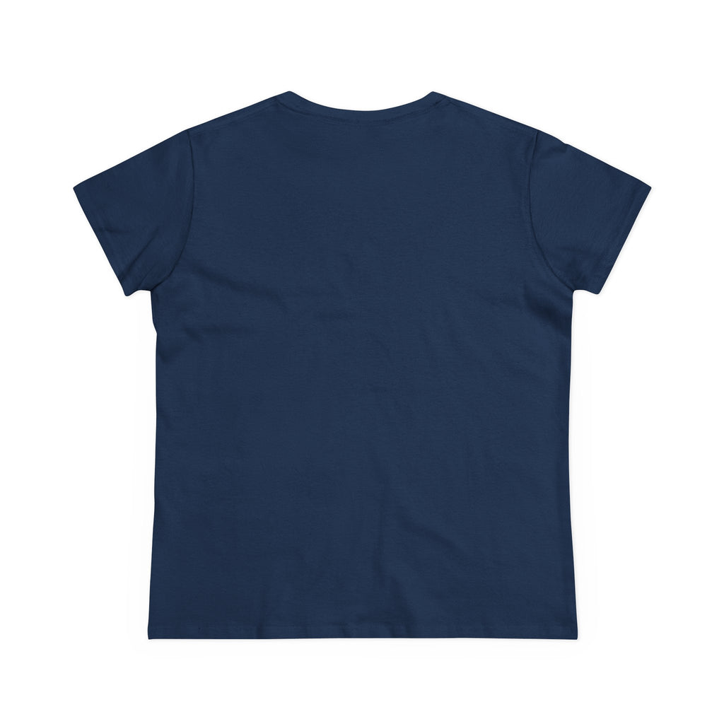Greenland Scenic Tee — Pastel Meadow Graphic T‑Shirt