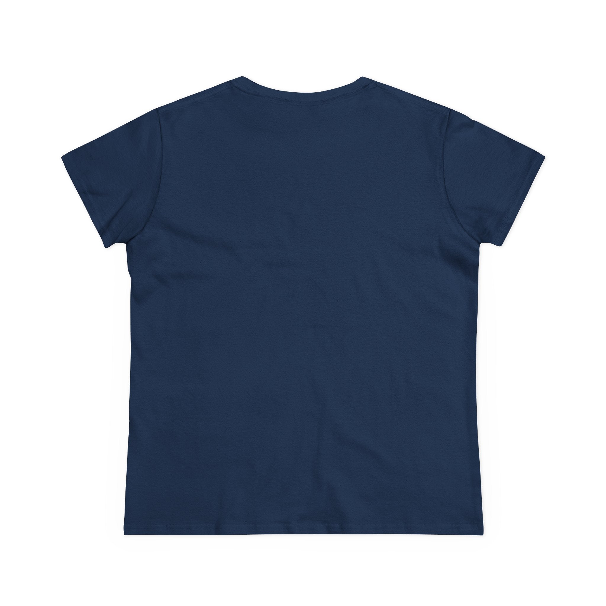 Greenland Scenic Tee — Pastel Meadow Graphic T‑Shirt