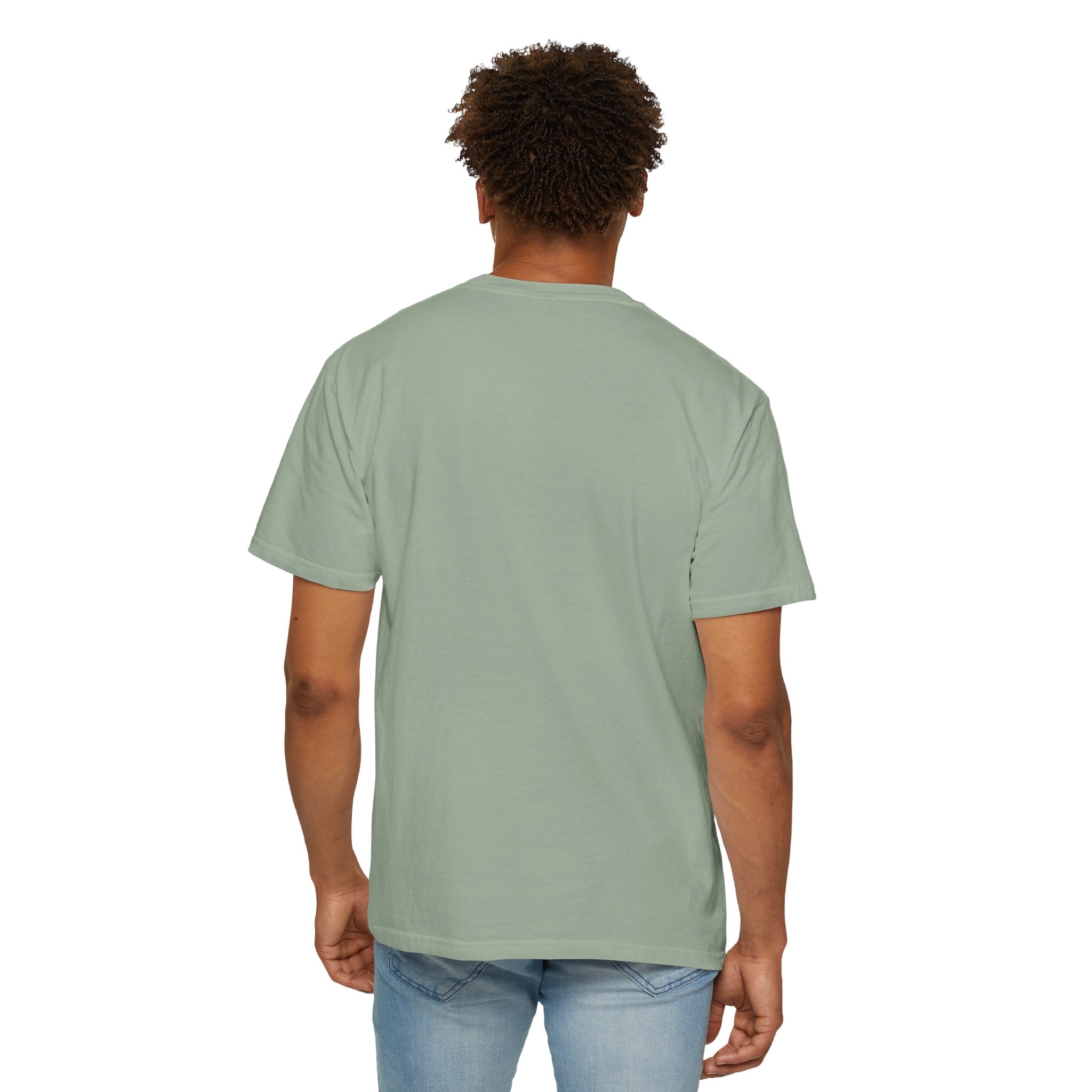 Summer Vibes Happiest in Flip Flops Text Printed Unisex T-Shirt