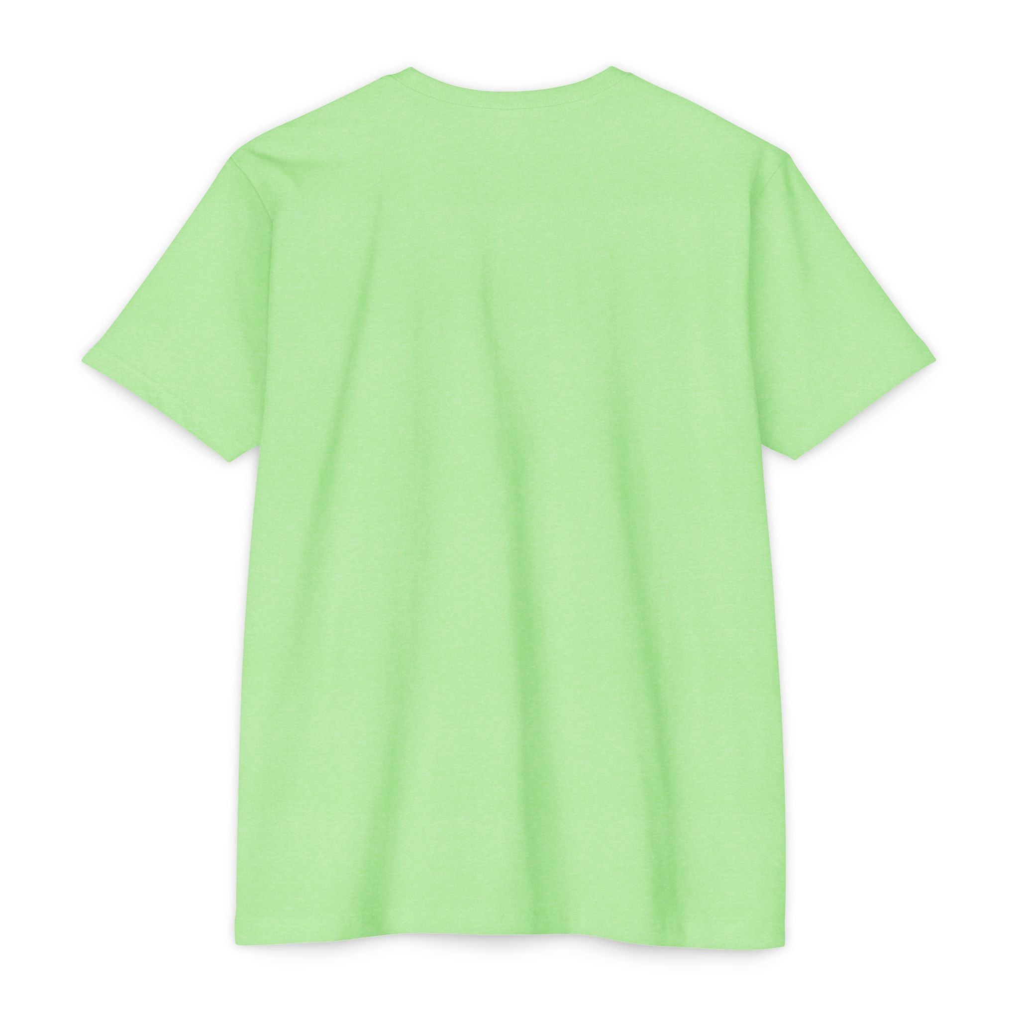 Inspirational "Be The Best Version Of You" T-Shirt — Motivational Women's Tee
