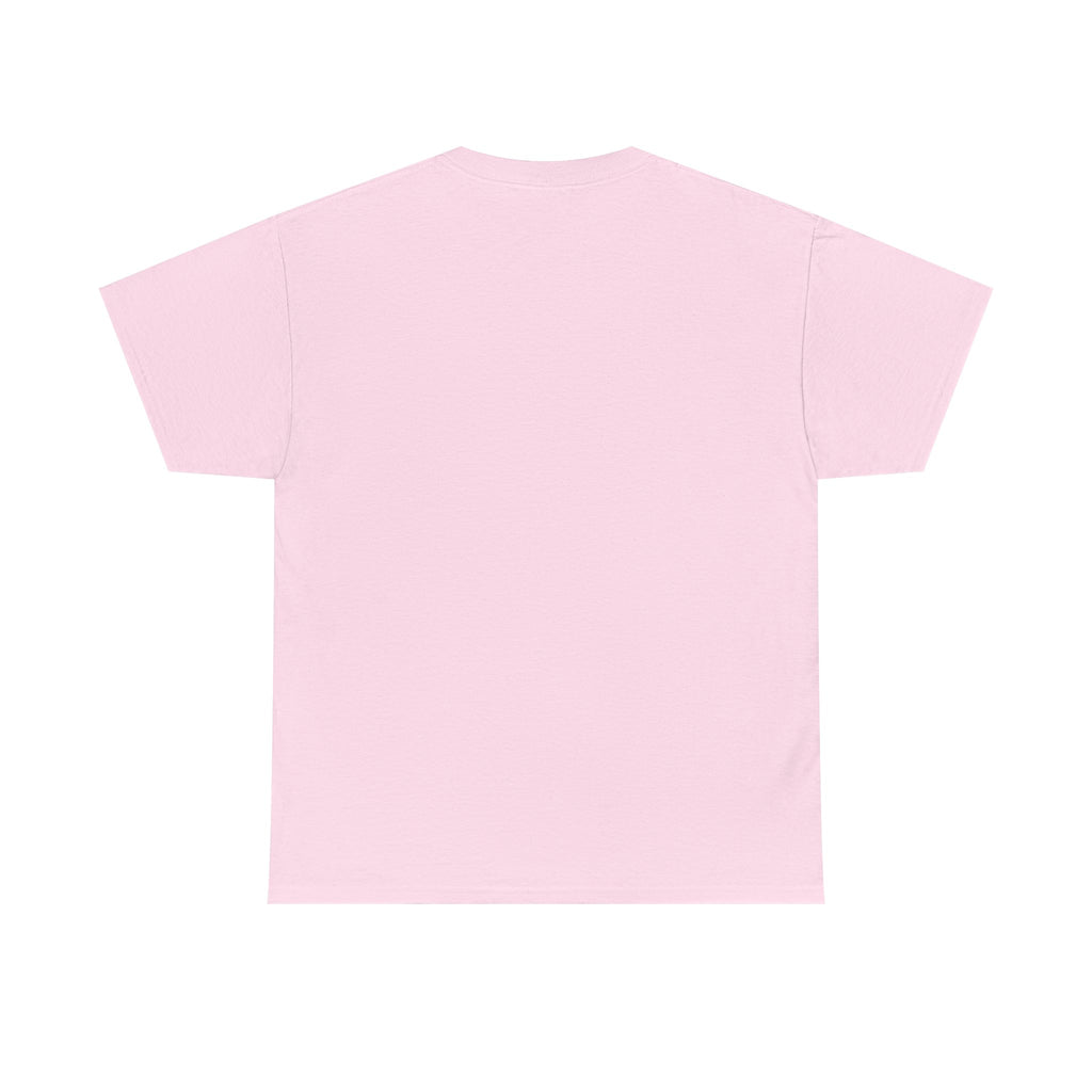 Cute Floral Rainbow Tee — Boho Daisy Rainbow Graphic T-Shirt