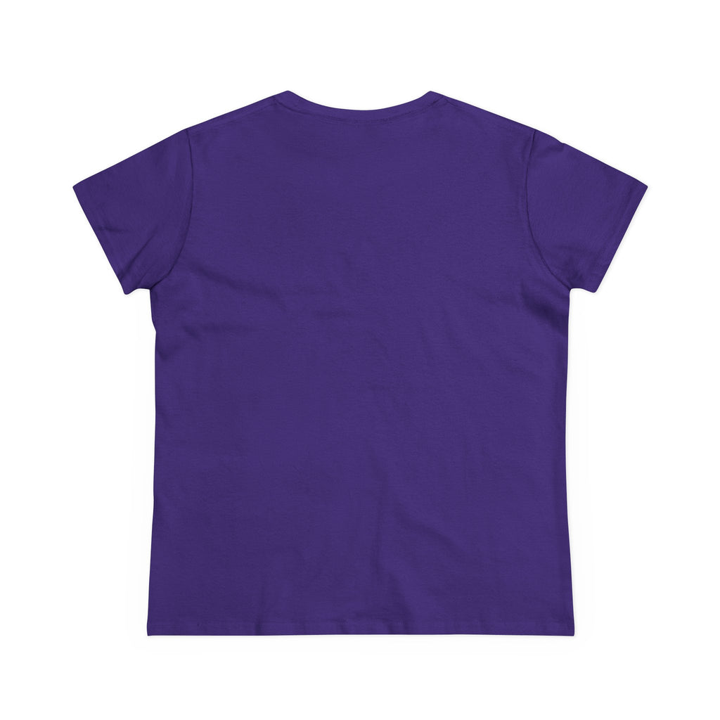 Greenland Scenic Tee — Pastel Meadow Graphic T‑Shirt
