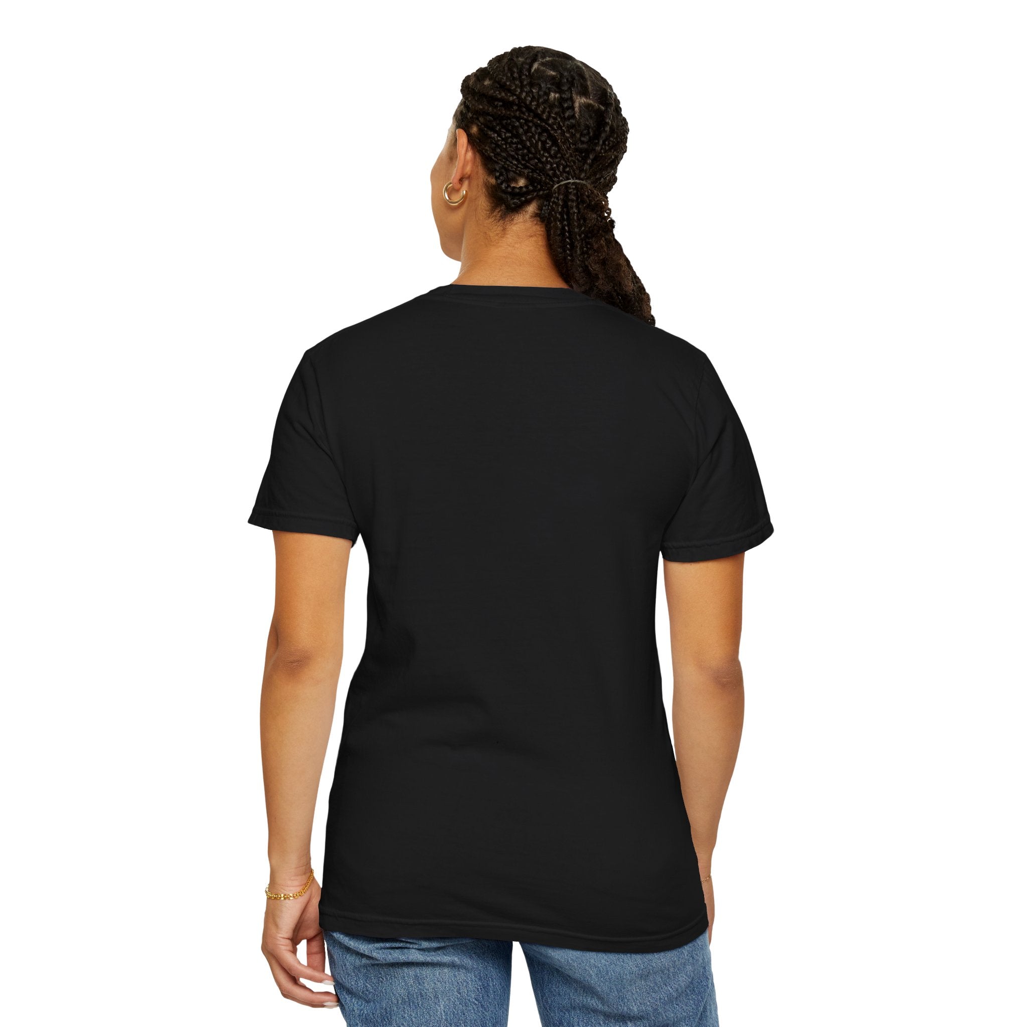 Retro Cute Icons Summer T-Shirt — Colorful Illustration Tee