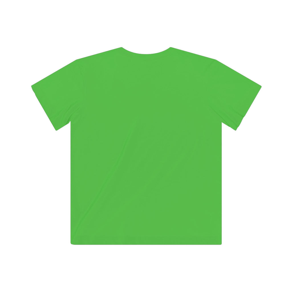 Kids "You Are Loved" T-Shirt — Cute Positive Message Tee