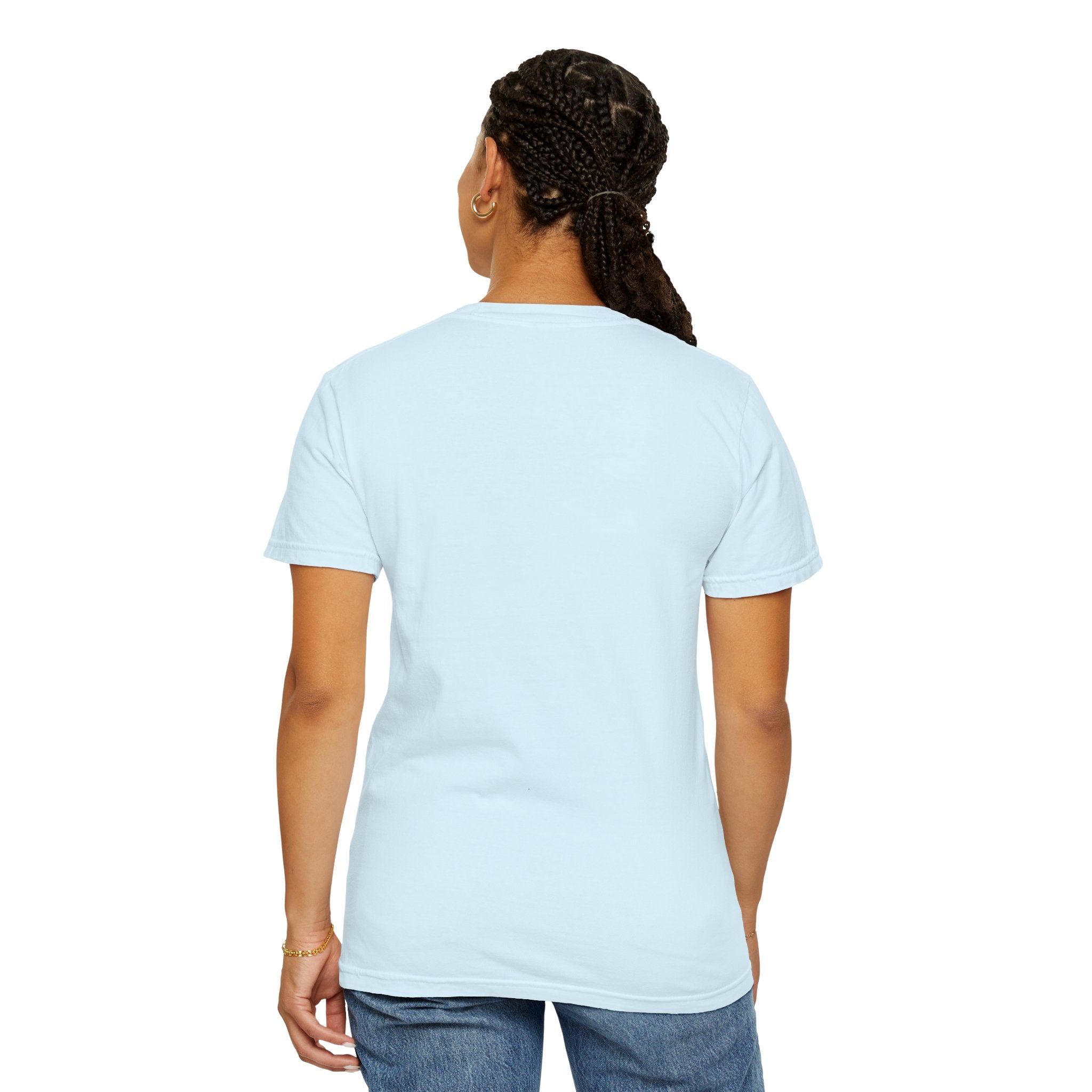 Friends Are the Sunshine of Life Text Printed UnisexT-Shirt