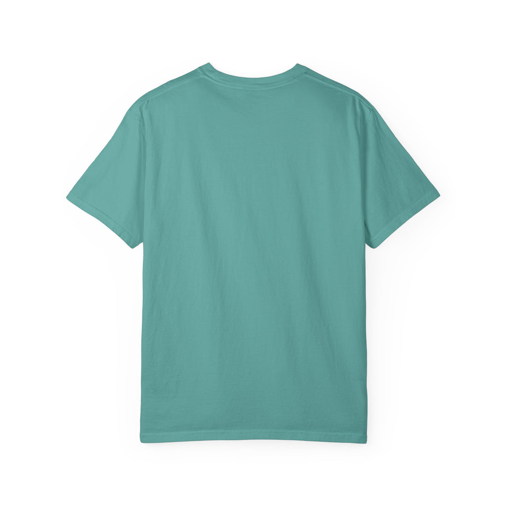 Retro "Awesome Things Inside, Handle With Care" T-Shirt