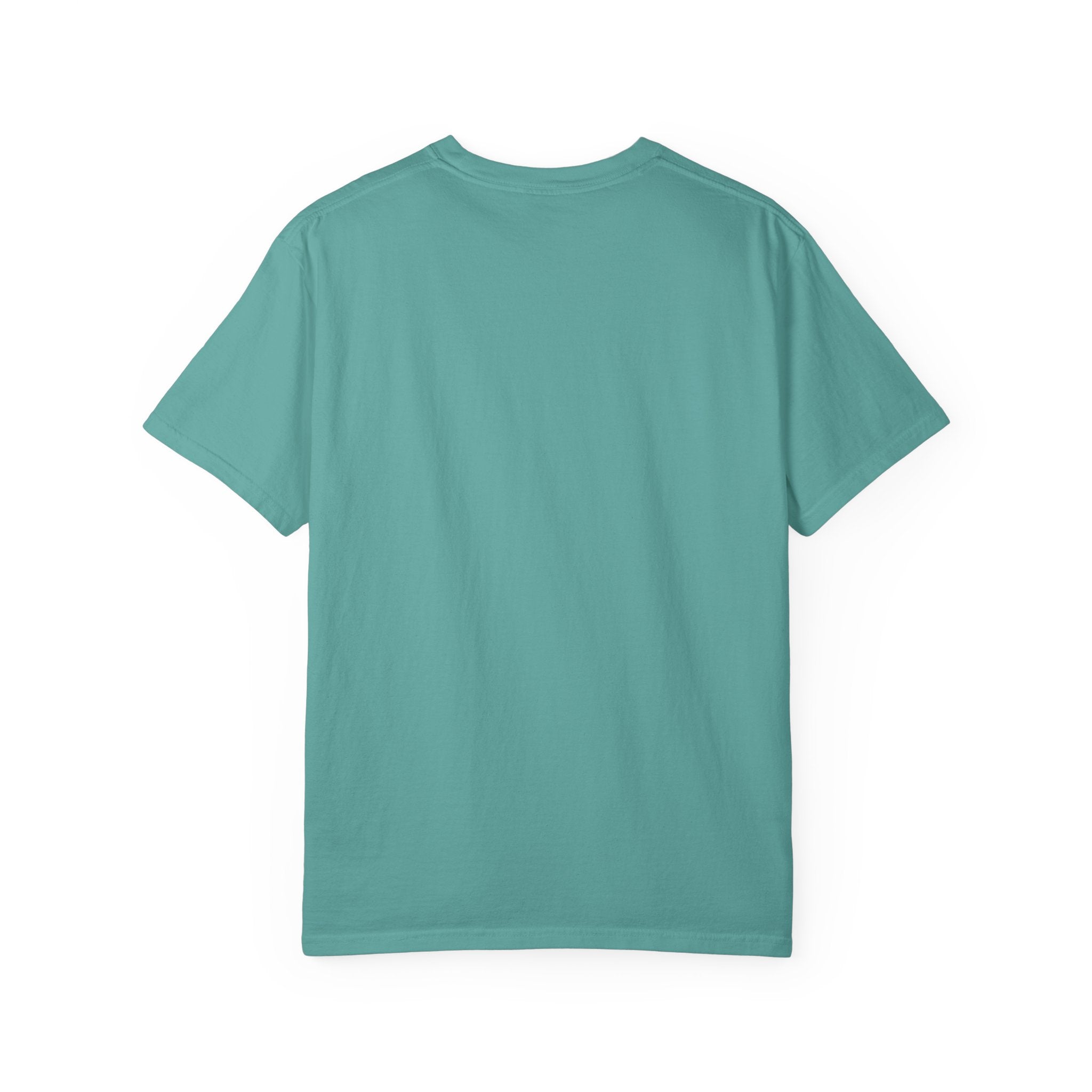 Retro "Awesome Things Inside, Handle With Care" T-Shirt