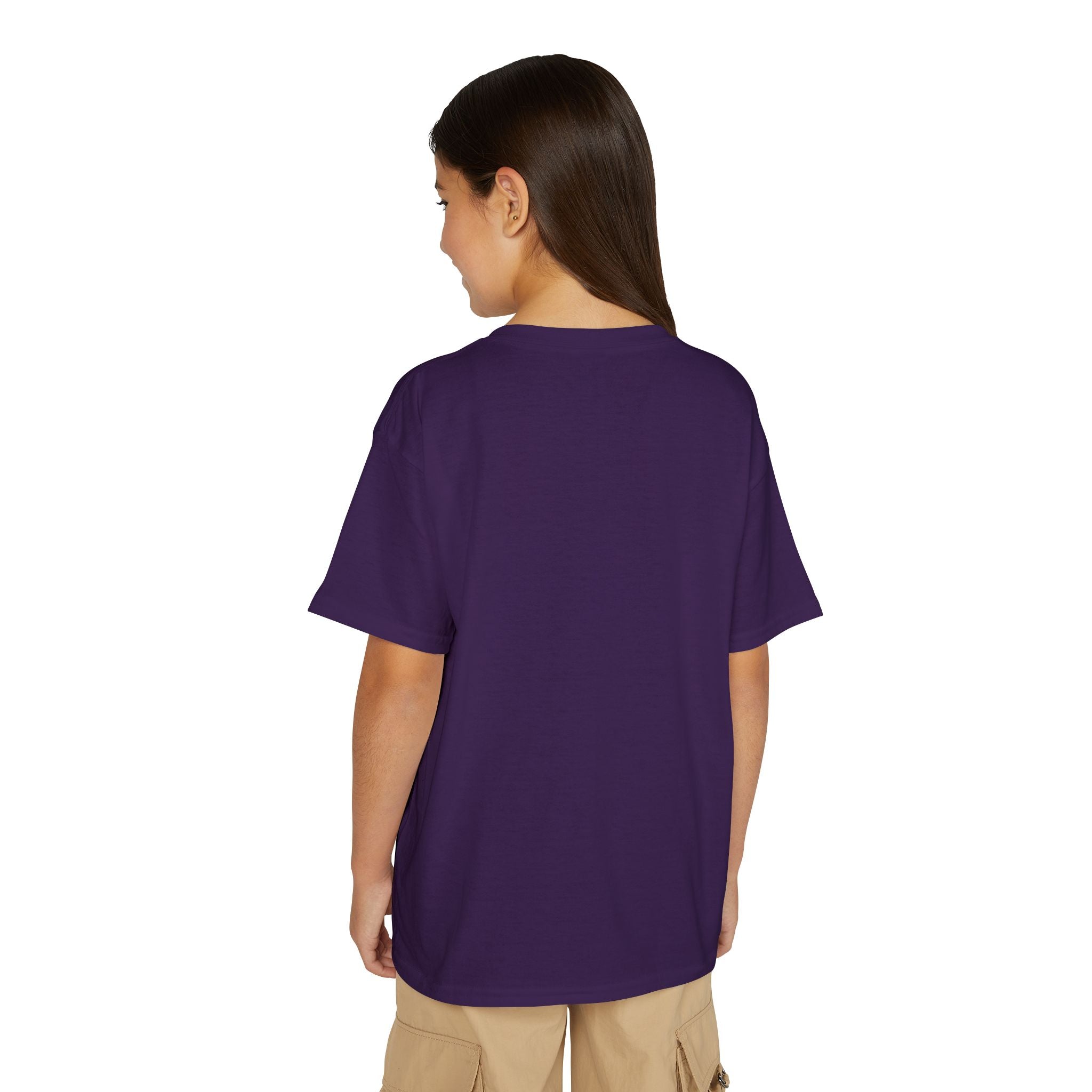Youth Rainbow "We Stand Together" T-Shirt