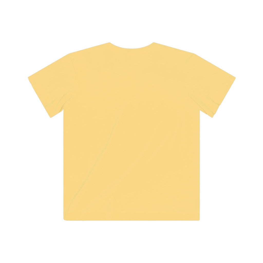 Kids "You Are Loved" T-Shirt — Cute Positive Message Tee