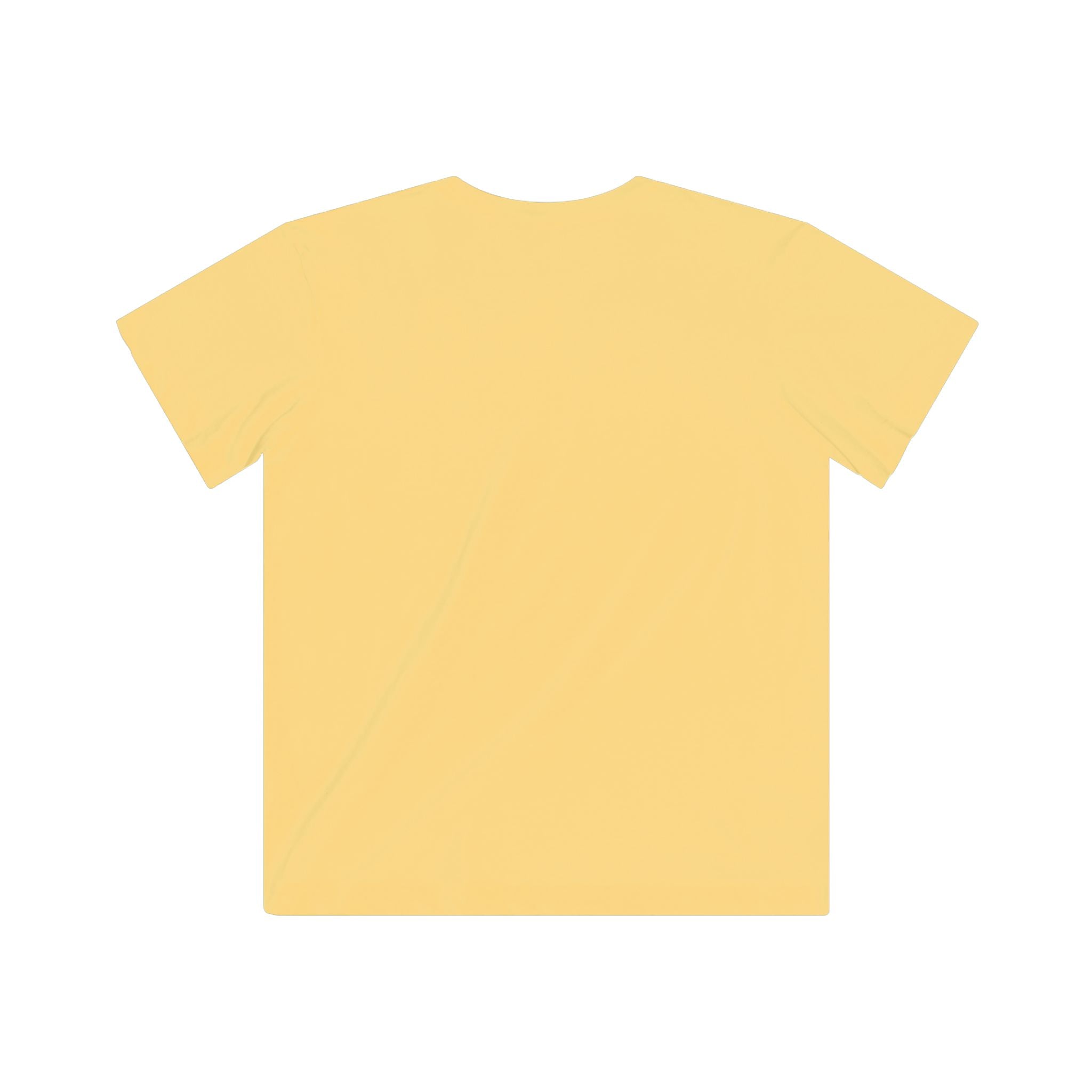 Kids "You Are Loved" T-Shirt — Cute Positive Message Tee