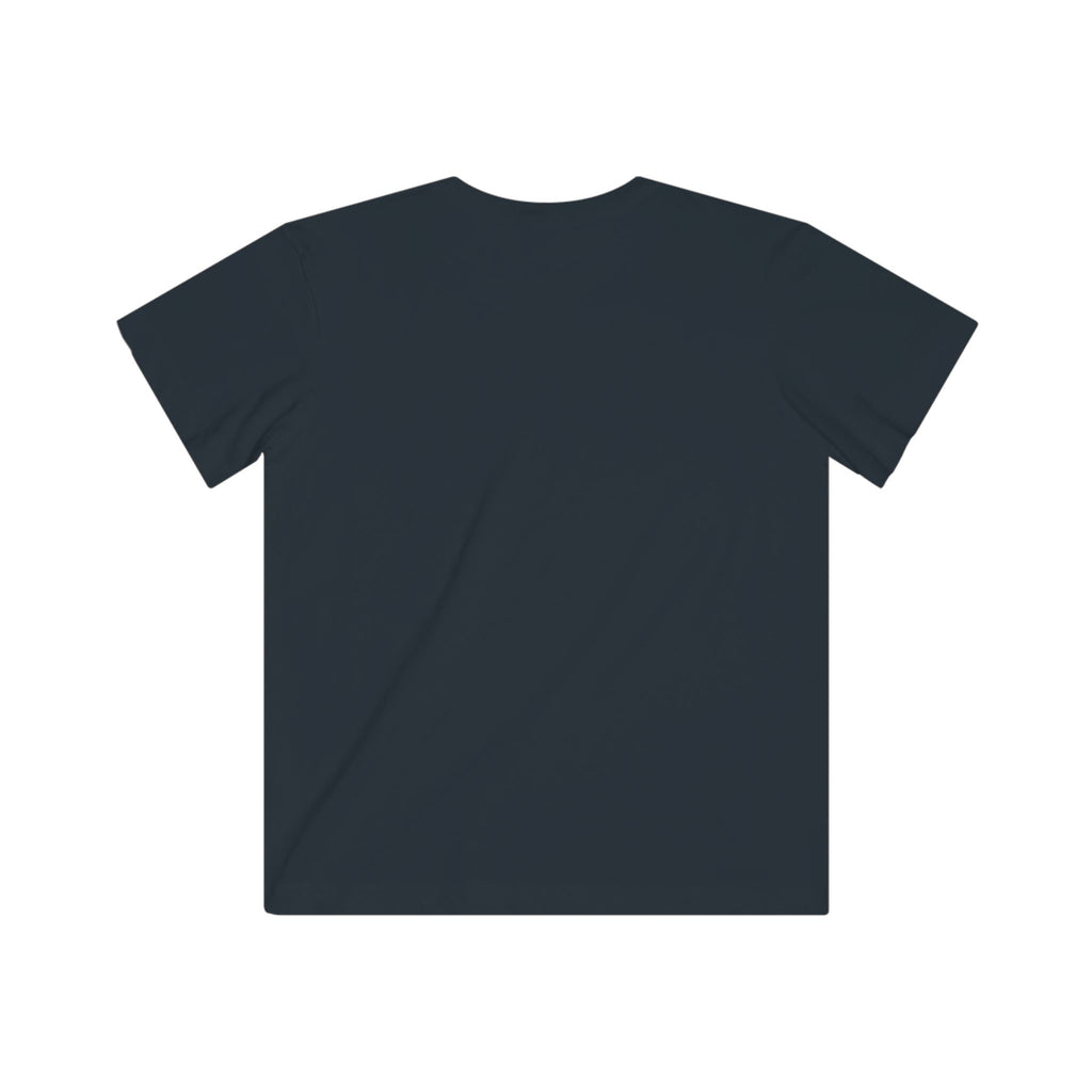 Kids "You Are Loved" T-Shirt — Cute Positive Message Tee
