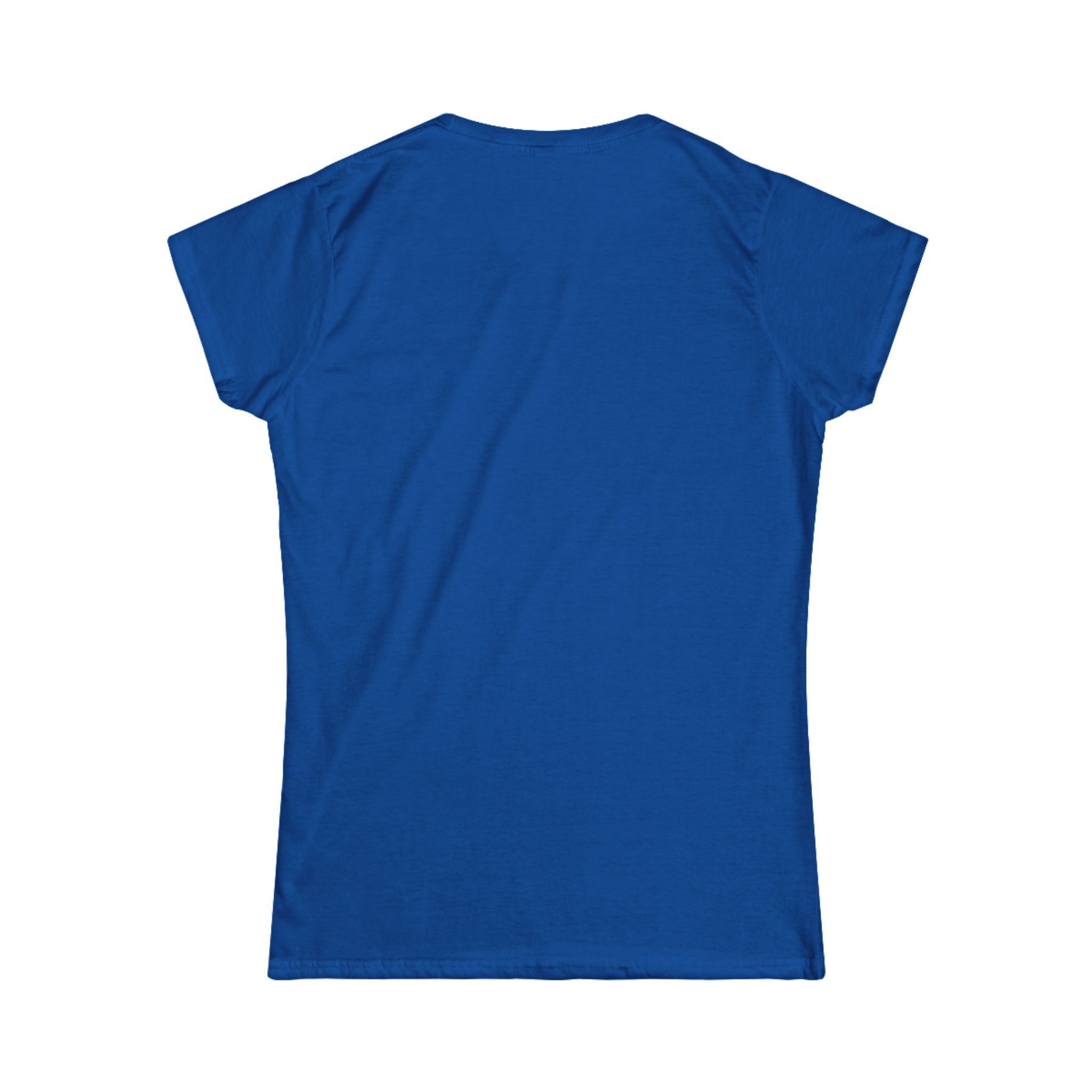 Follow Your Heart Floral Women's Tee — Inspirational Graphic T-Shirt