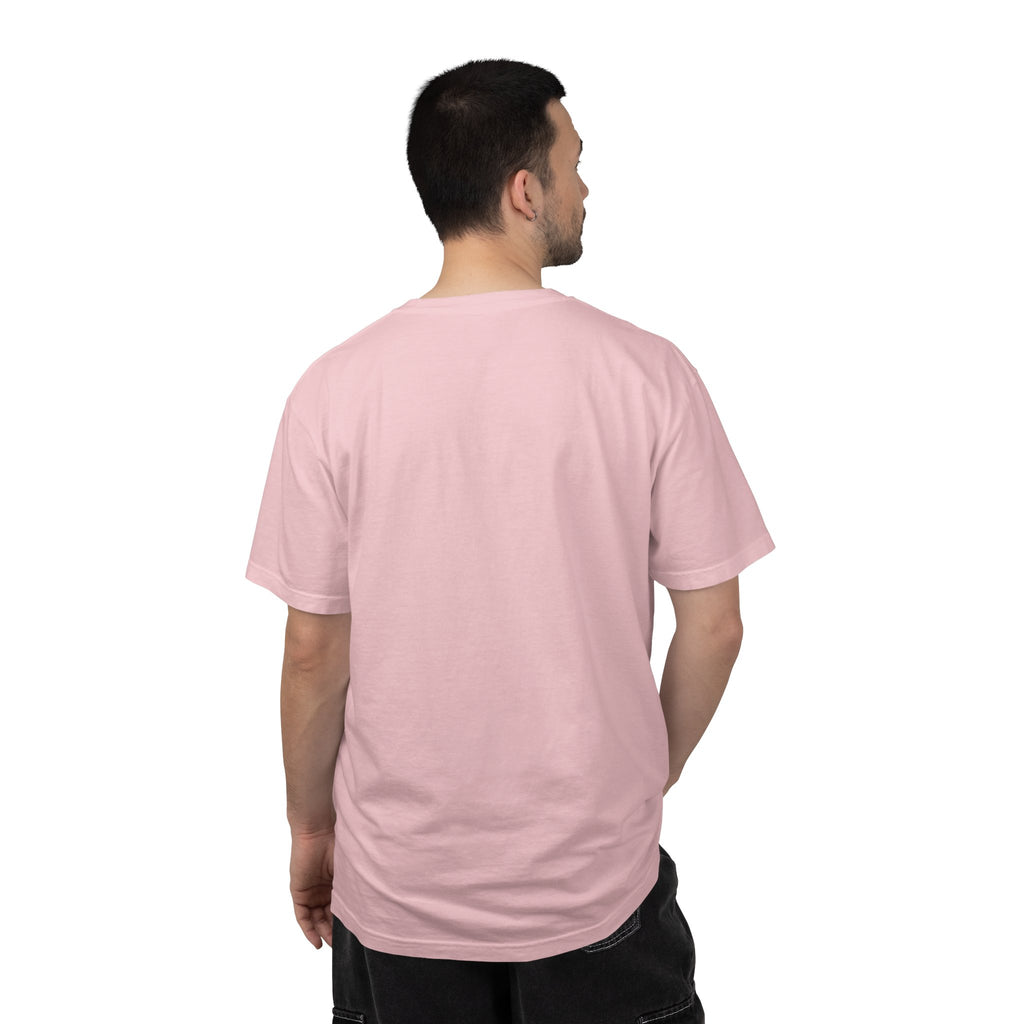 Friends Are the Sunshine of Life Text Printed UnisexT-Shirt
