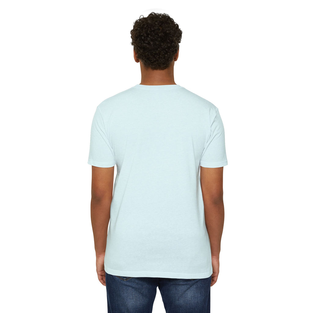Women’s Boyfriend Tee "Good Vibes Only" - Comfortable Women's T-Shirt
