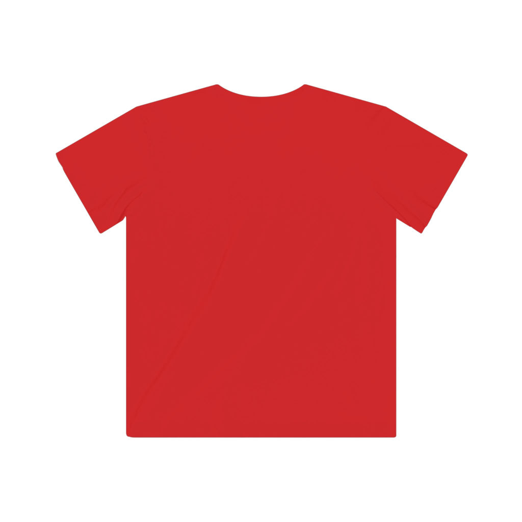 Kids "You Are Loved" T-Shirt — Cute Positive Message Tee