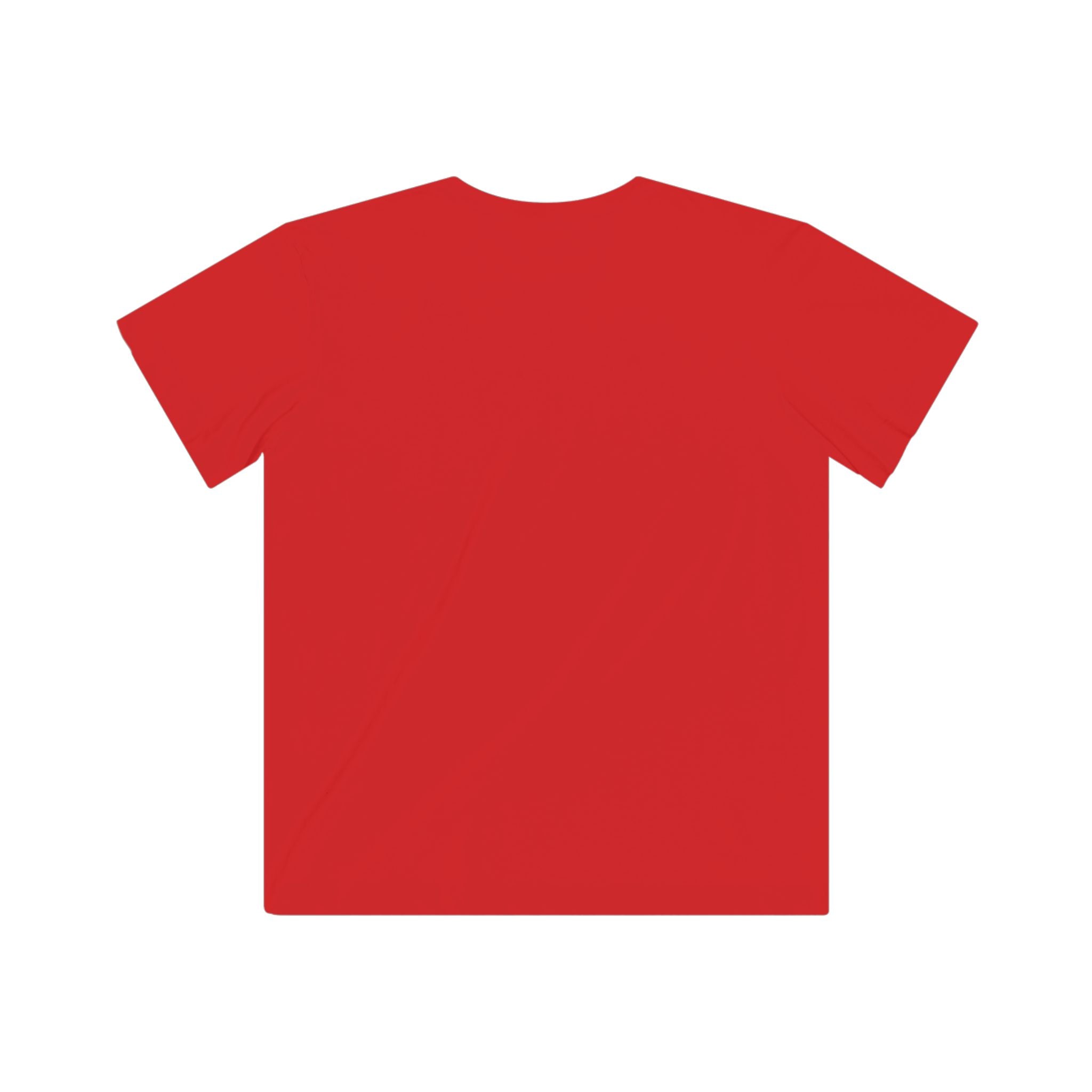 Kids "You Are Loved" T-Shirt — Cute Positive Message Tee