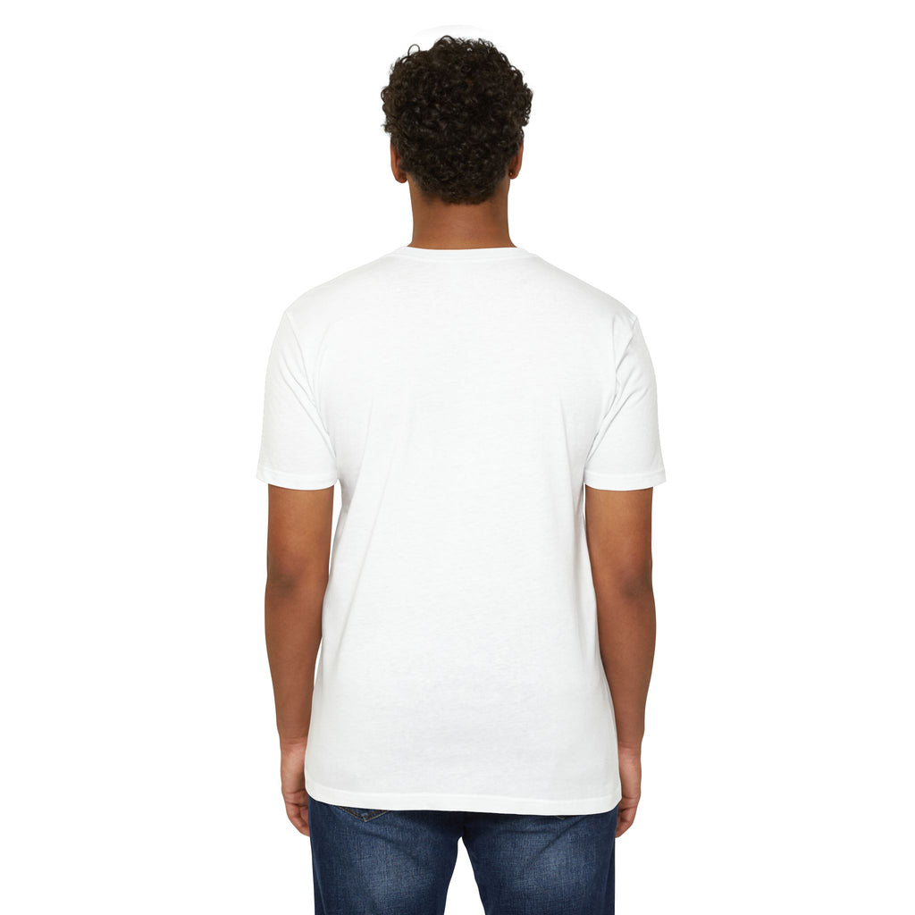 Women’s Boyfriend Tee "Good Vibes Only" - Comfortable Women's T-Shirt