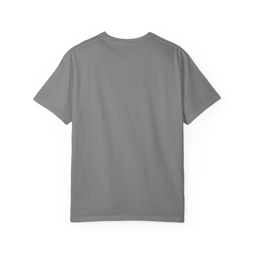 Retro "Awesome Things Inside, Handle With Care" T-Shirt