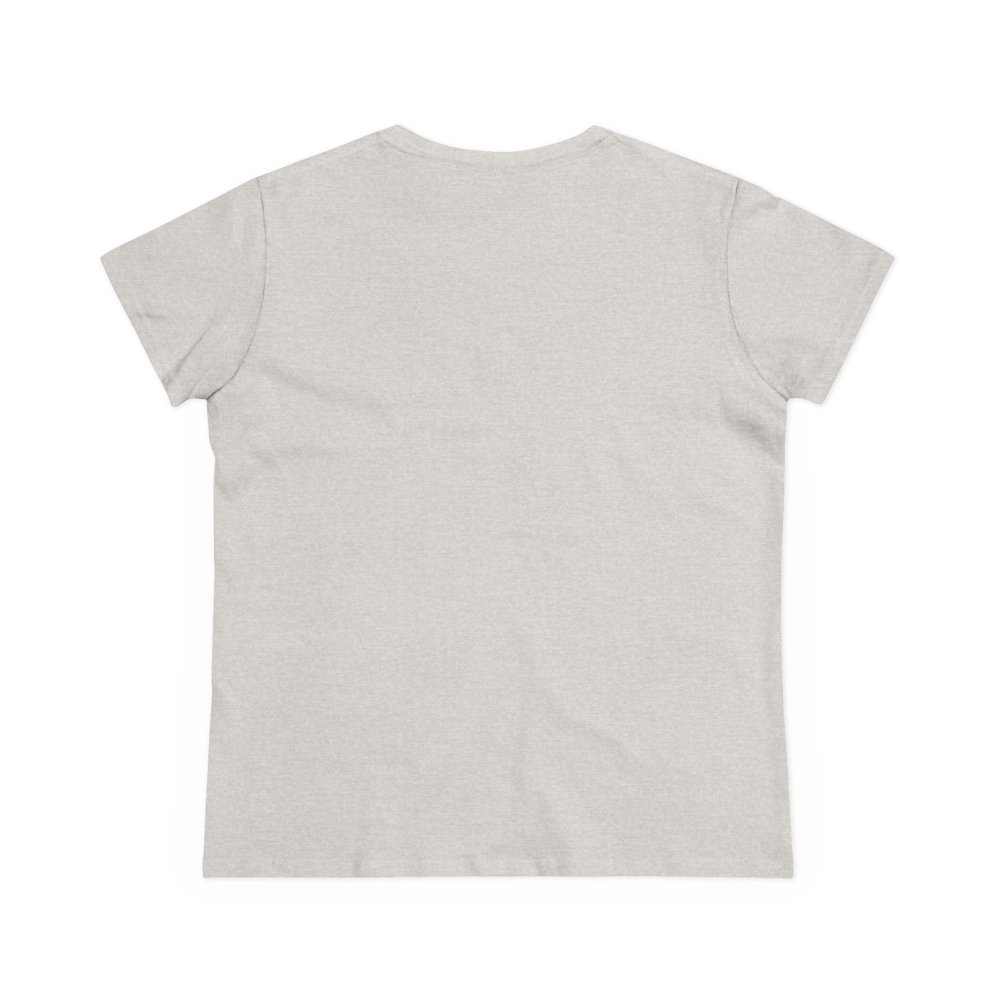 Greenland Scenic Tee — Pastel Meadow Graphic T‑Shirt