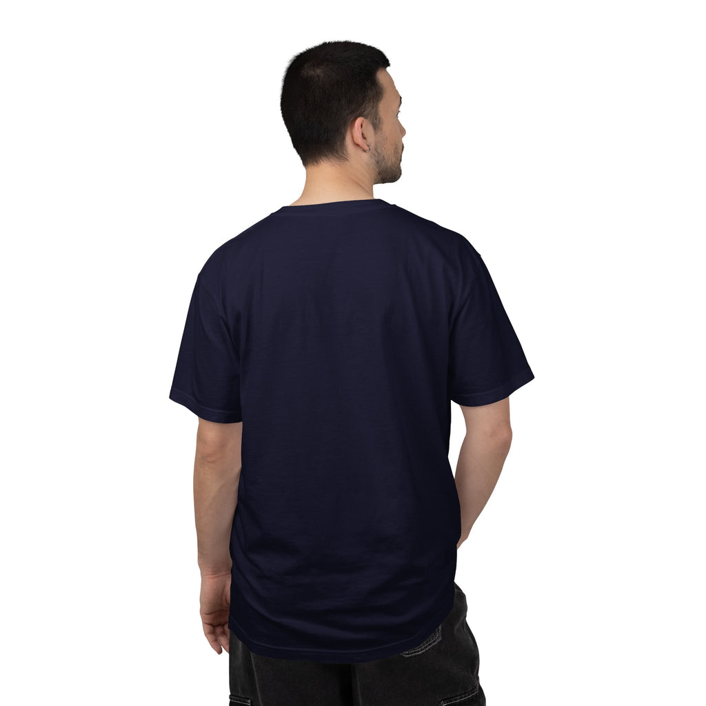 Friends Are the Sunshine of Life Text Printed UnisexT-Shirt