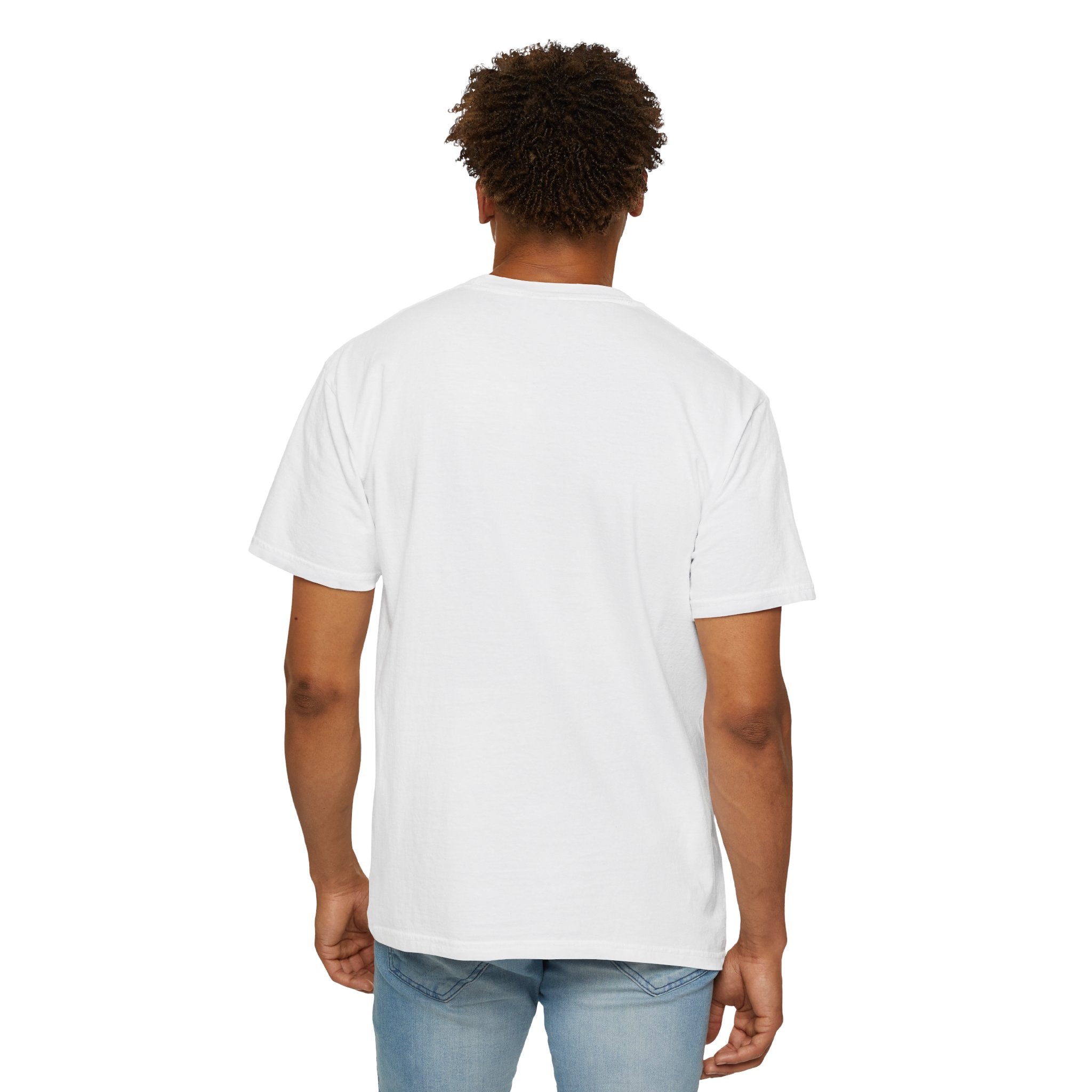 Retro Cute Icons Summer T-Shirt — Colorful Illustration Tee