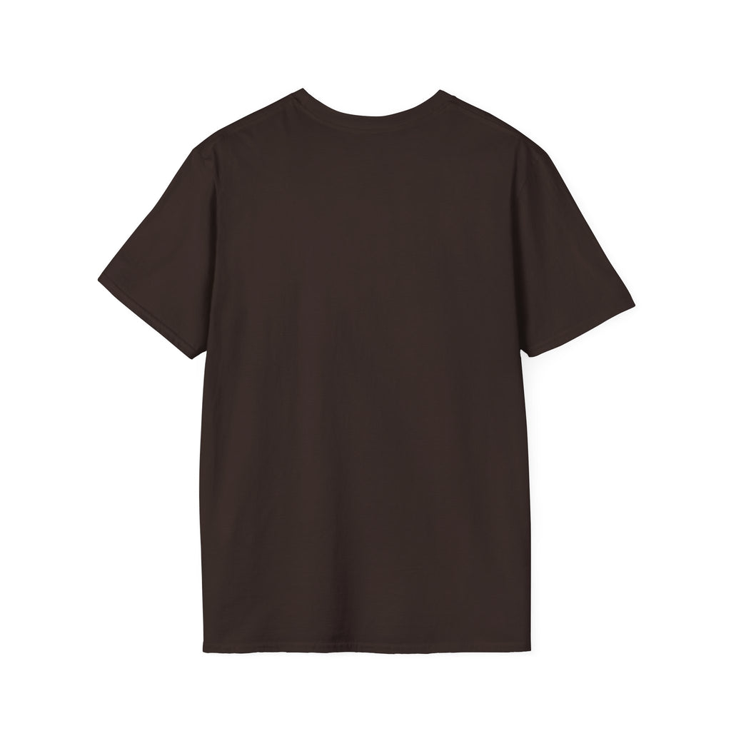 T-Shirt — "Remember the Reason You're Doing This" Inspirational Graphic Tee