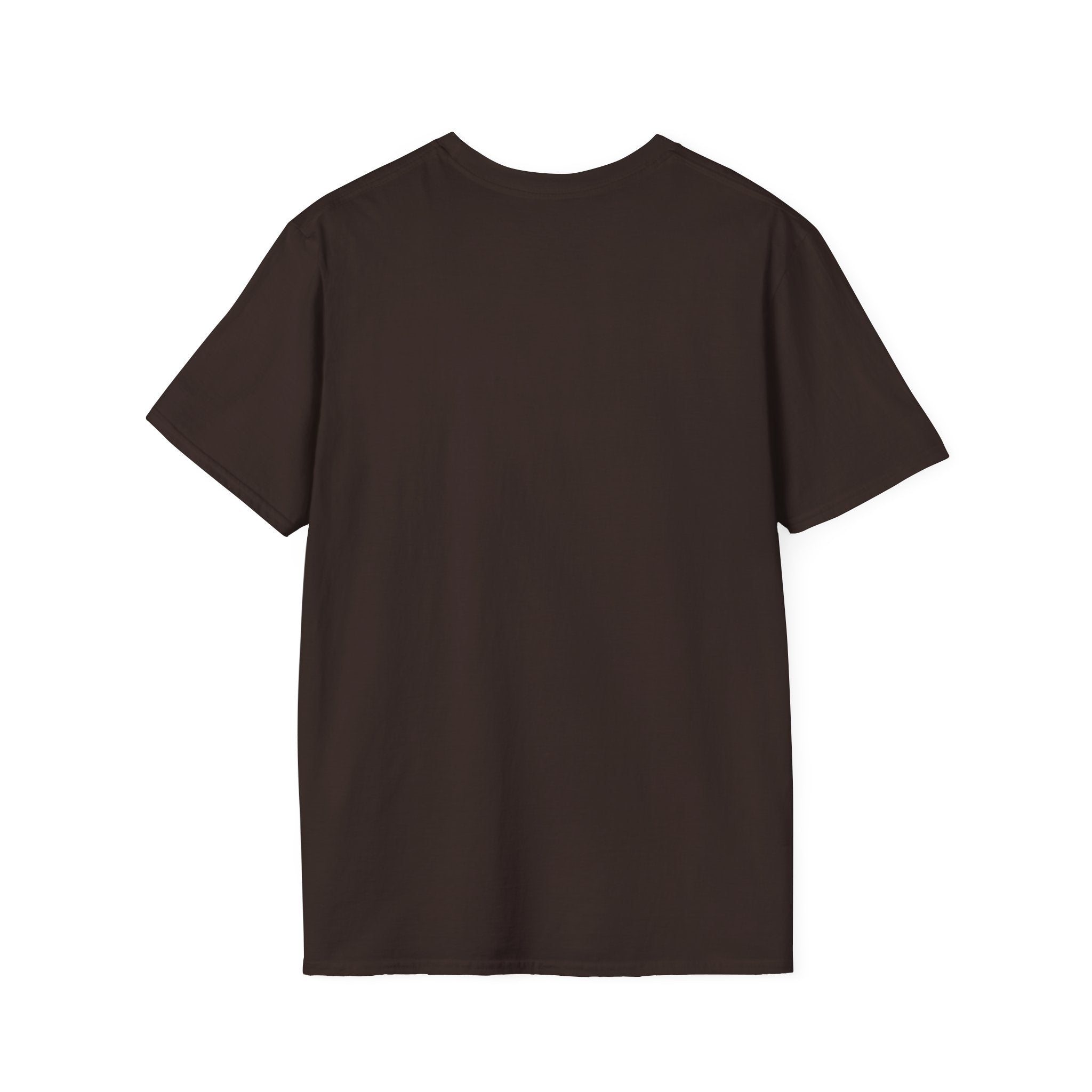 T-Shirt — "Remember the Reason You're Doing This" Inspirational Graphic Tee
