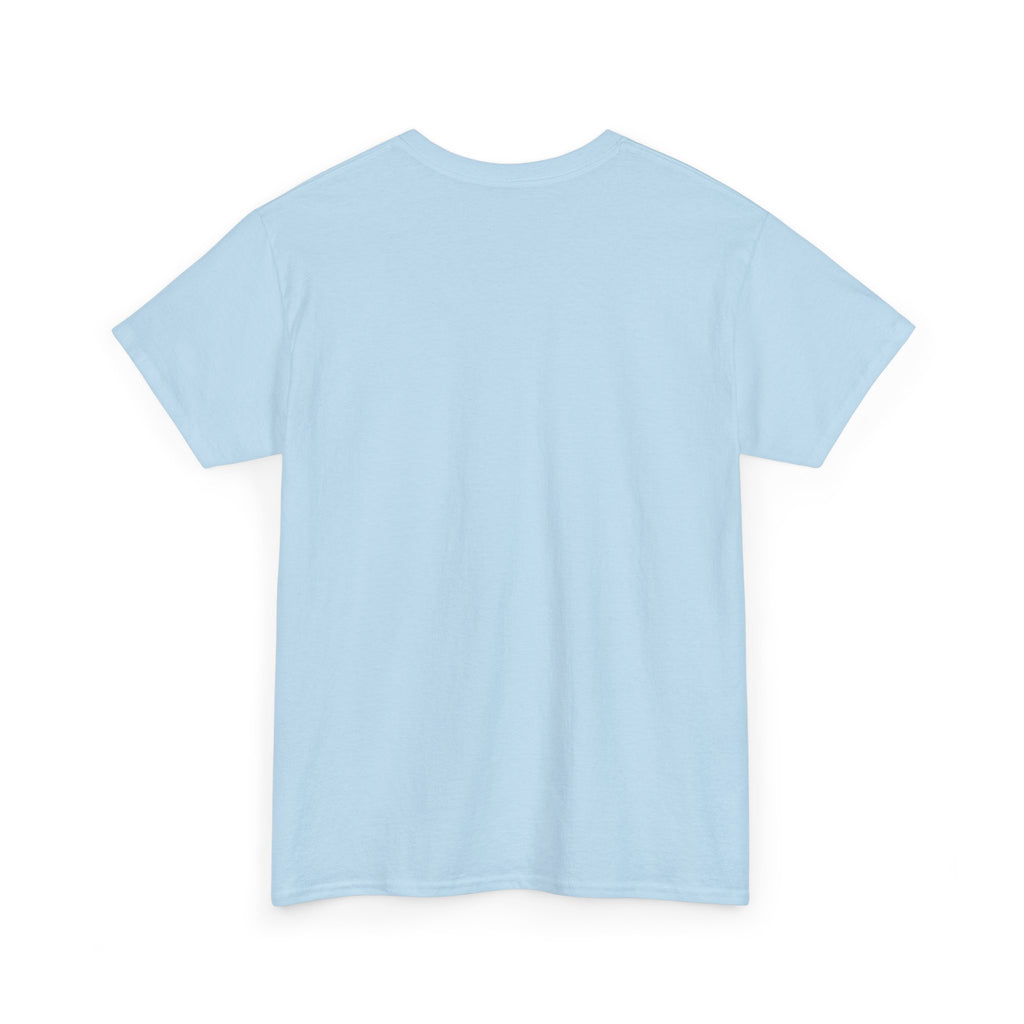 Sunrise Sunburn Sunset Repeat Retro Beach Tee