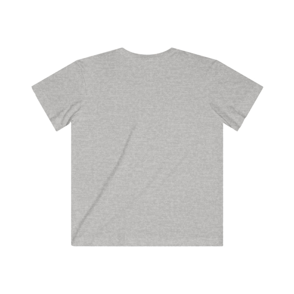 Kids "You Are Loved" T-Shirt — Cute Positive Message Tee