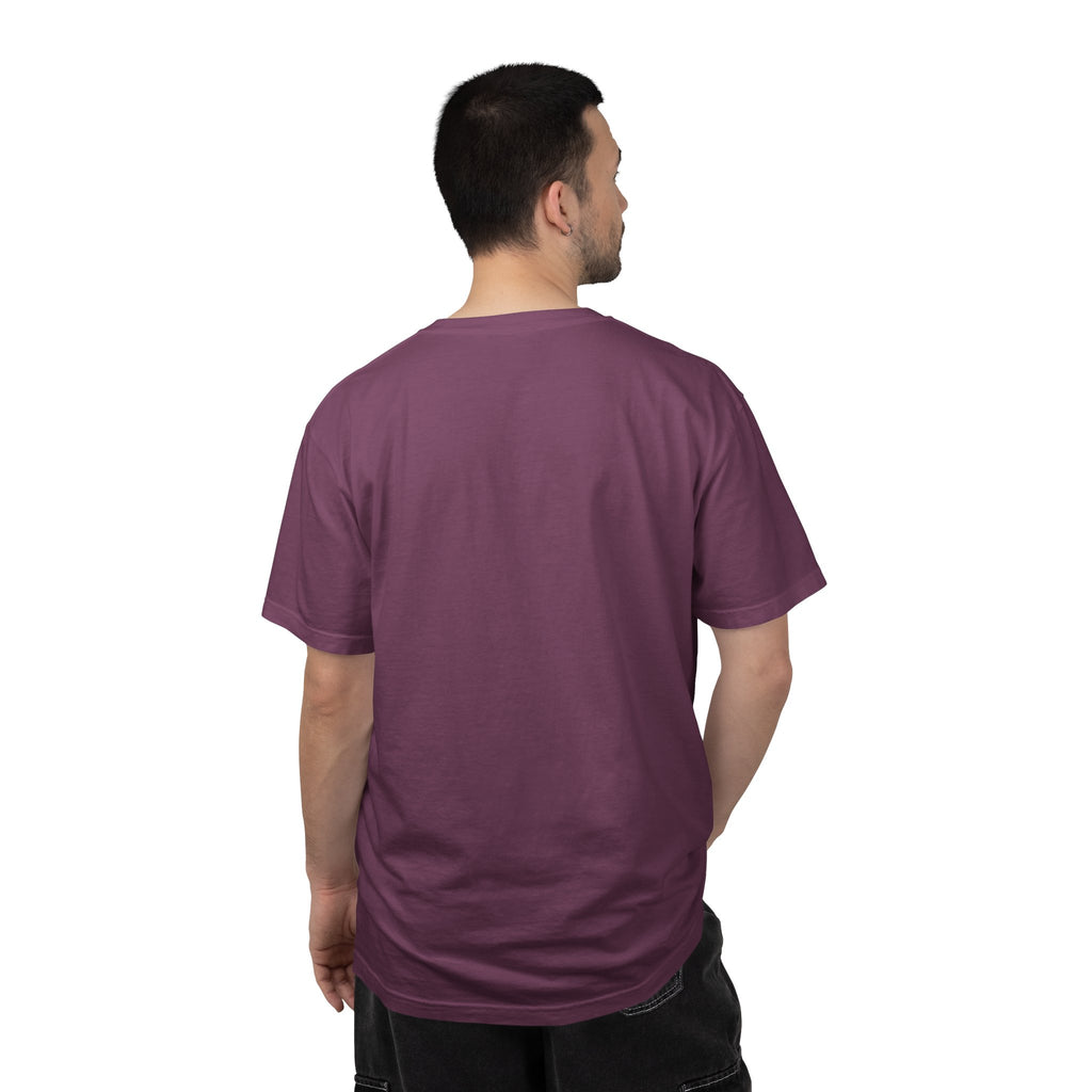 Friends Are the Sunshine of Life Text Printed UnisexT-Shirt