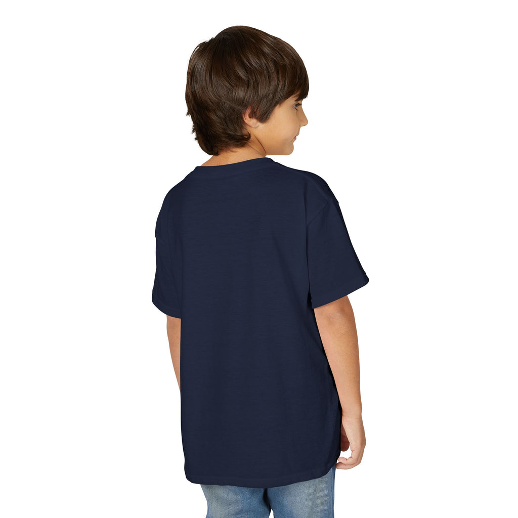 Youth Rainbow "We Stand Together" T-Shirt