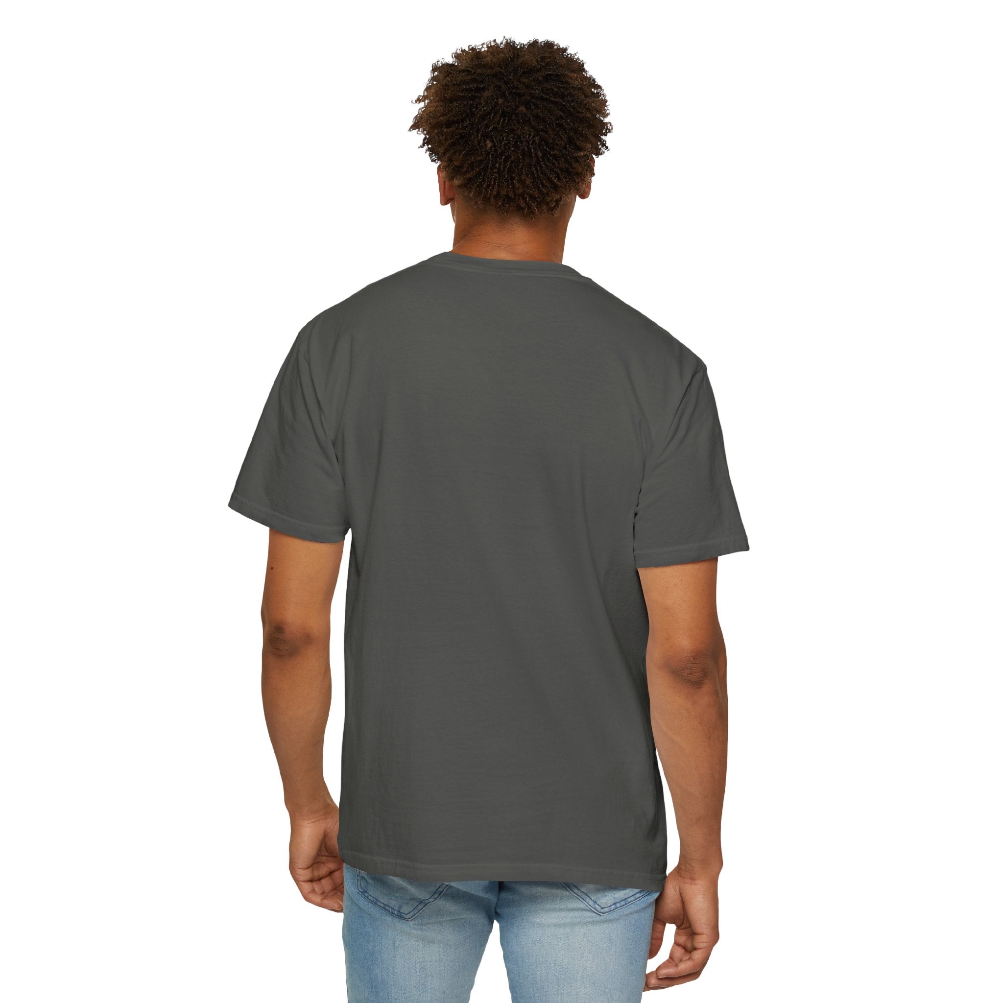 Summer Vibes Happiest in Flip Flops Text Printed Unisex T-Shirt